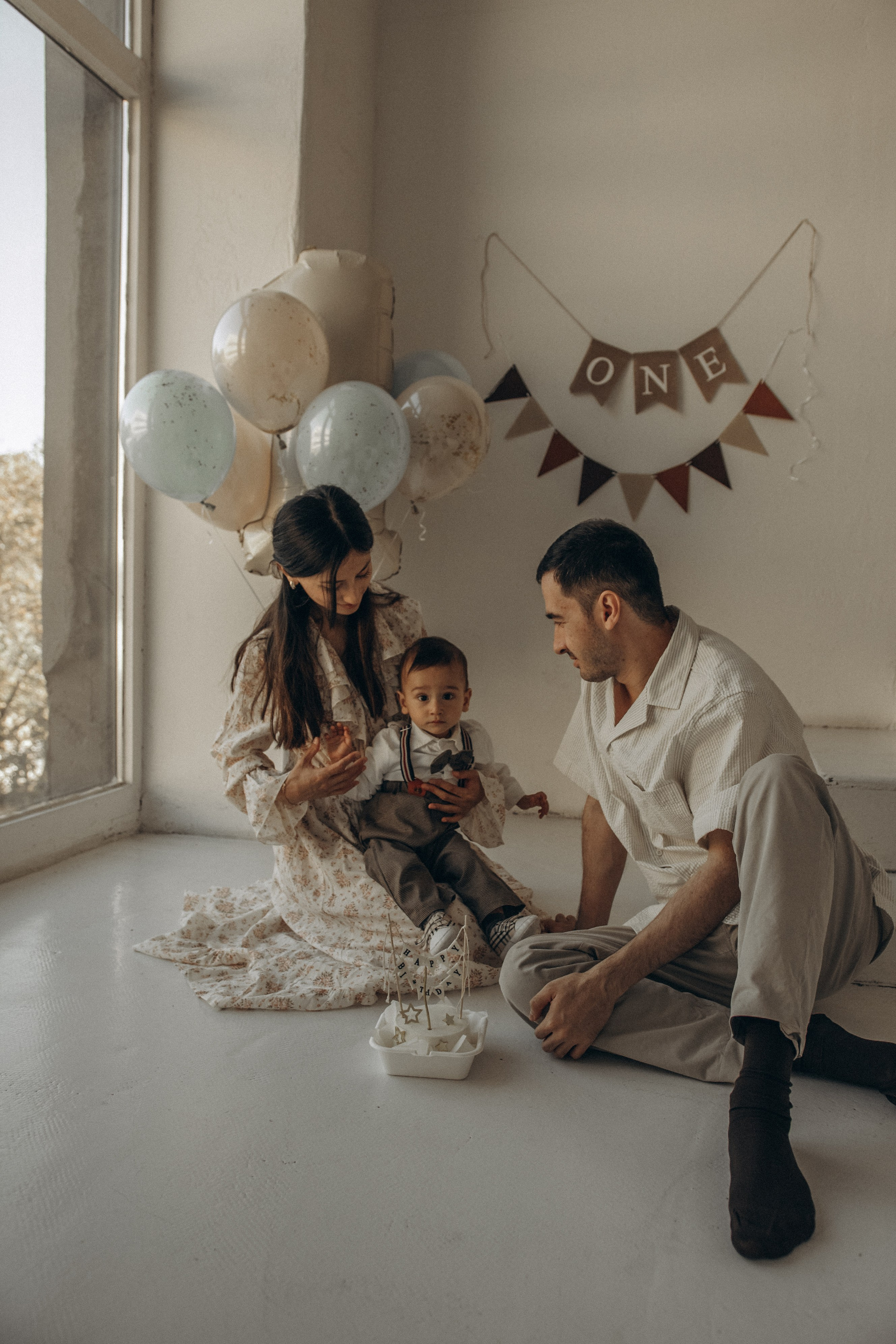 Саид. Гаврилова Настя семейный фотограф lifestyle в Москве