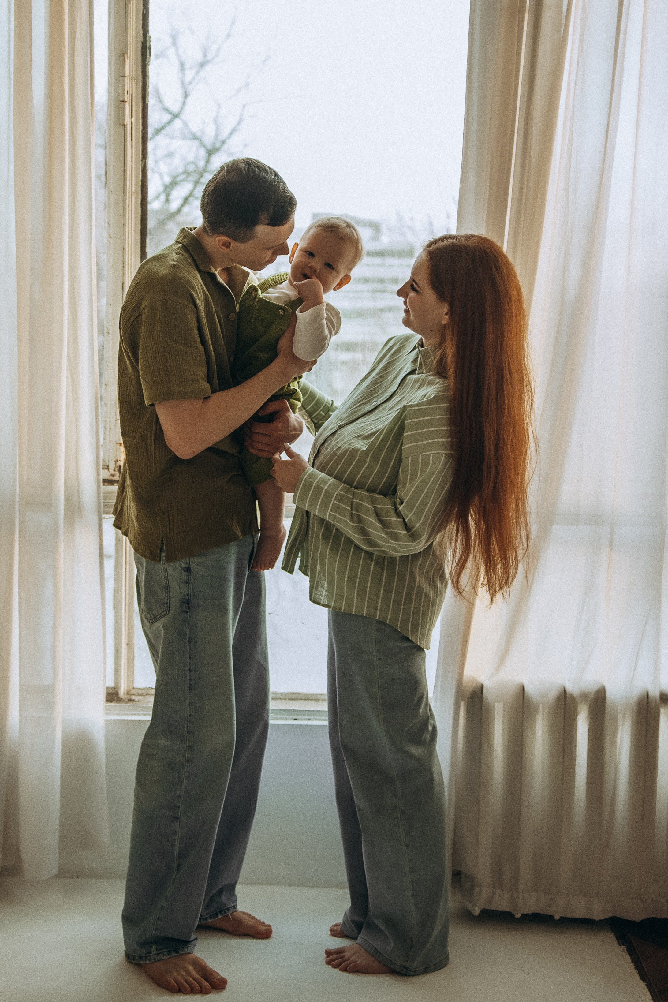 Иван. Гаврилова Настя семейный фотограф lifestyle в Москве