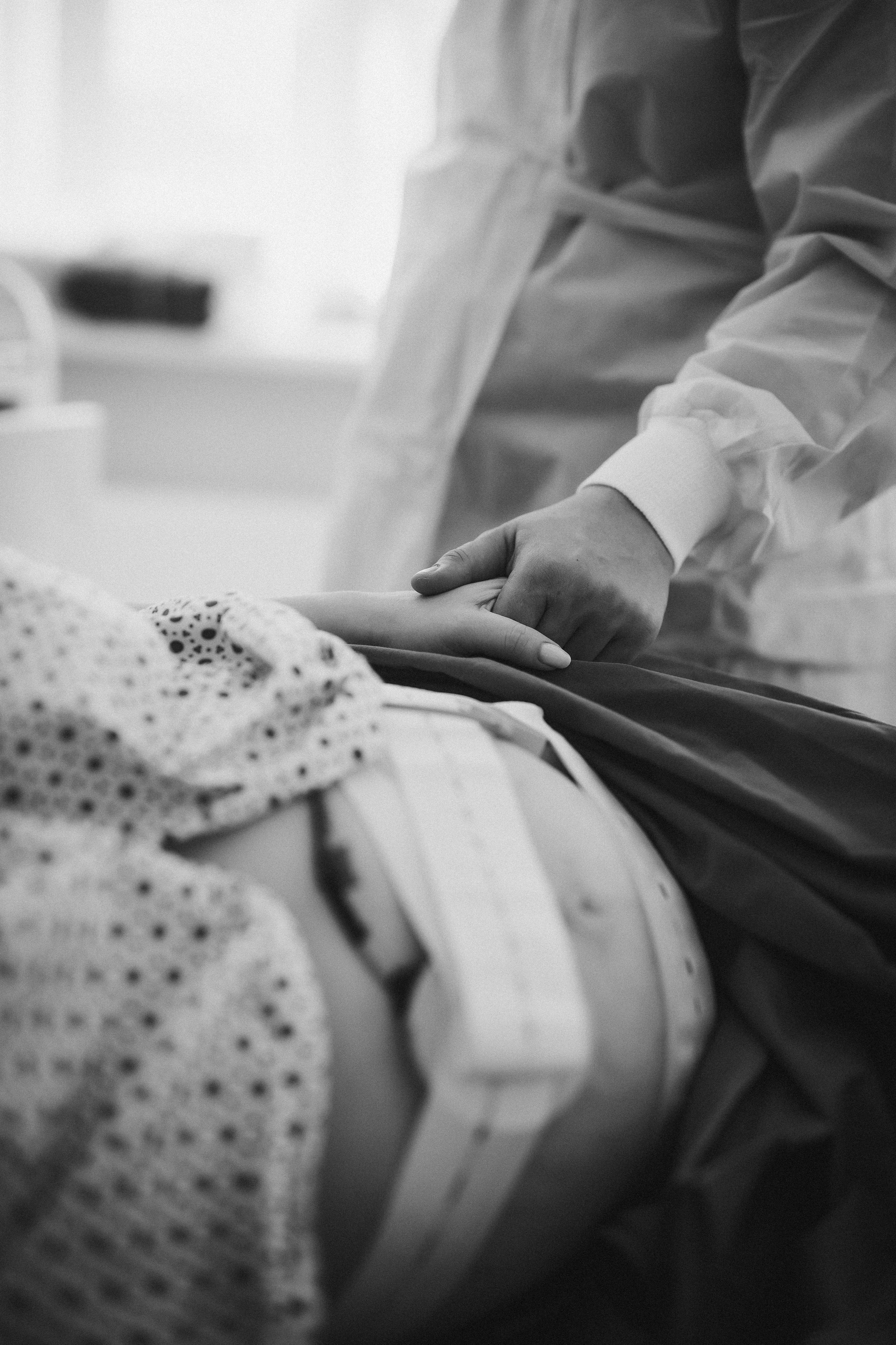 Рождение Павла. Евгения Пелипас