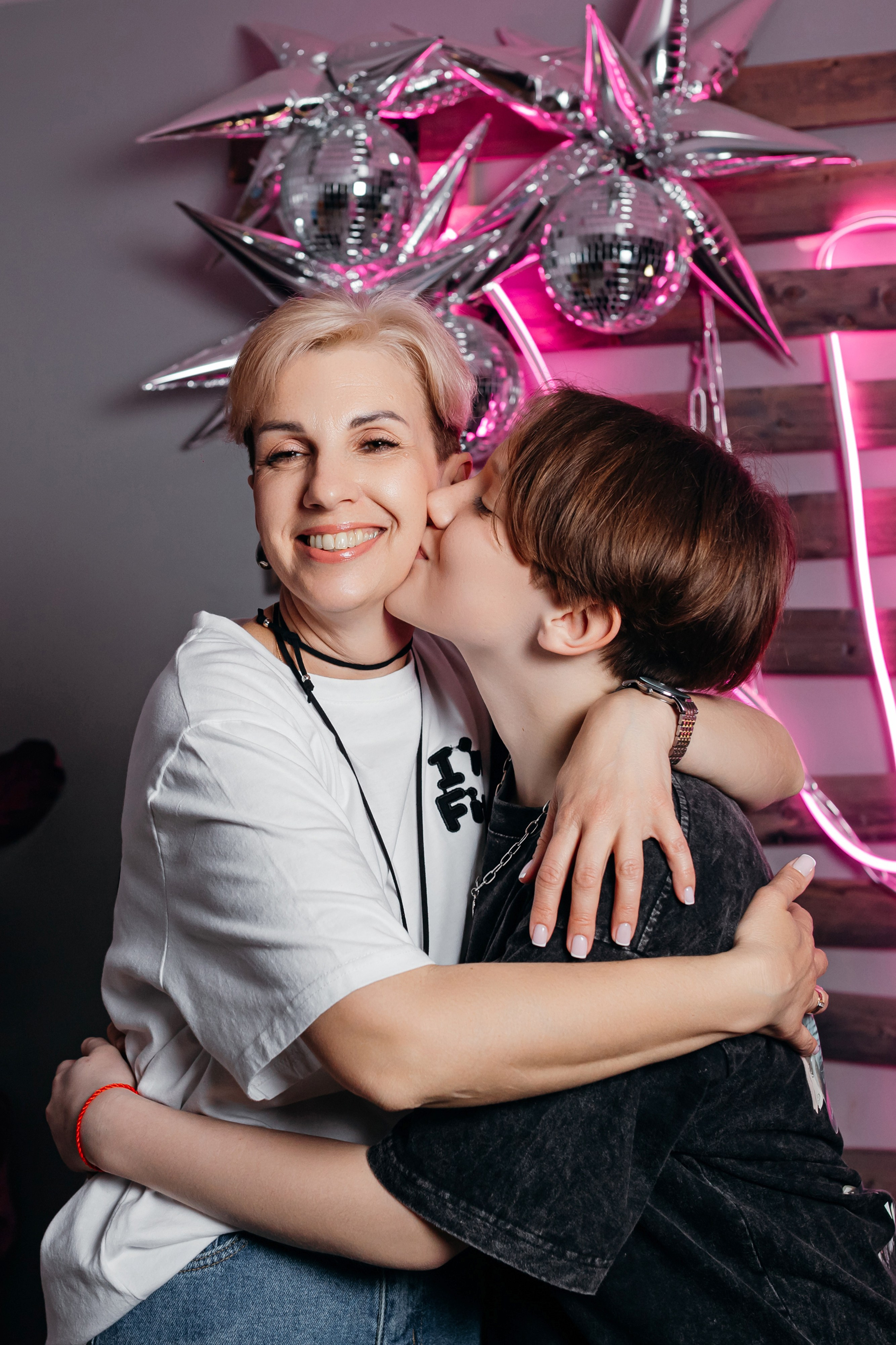 ДР Вари Место пряток. Фотограф Таганрог и Ростов-на-Дону