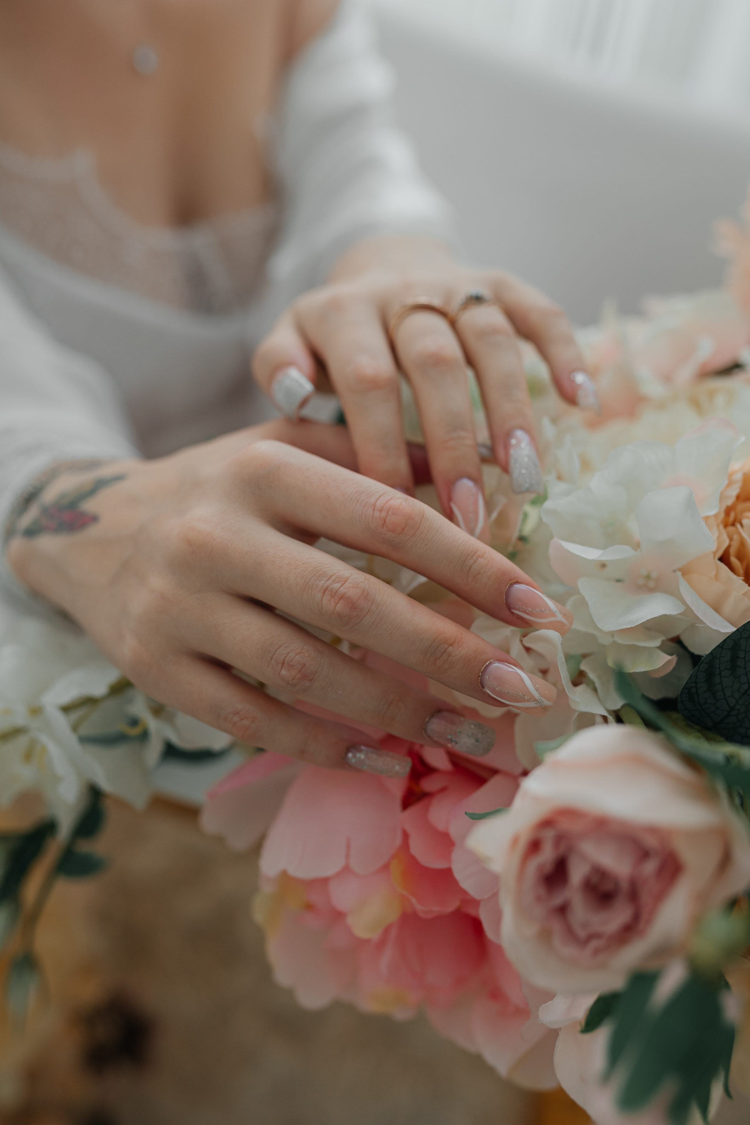 Утро невесты. Фотограф в Таганроге и Ростове-на-Дону