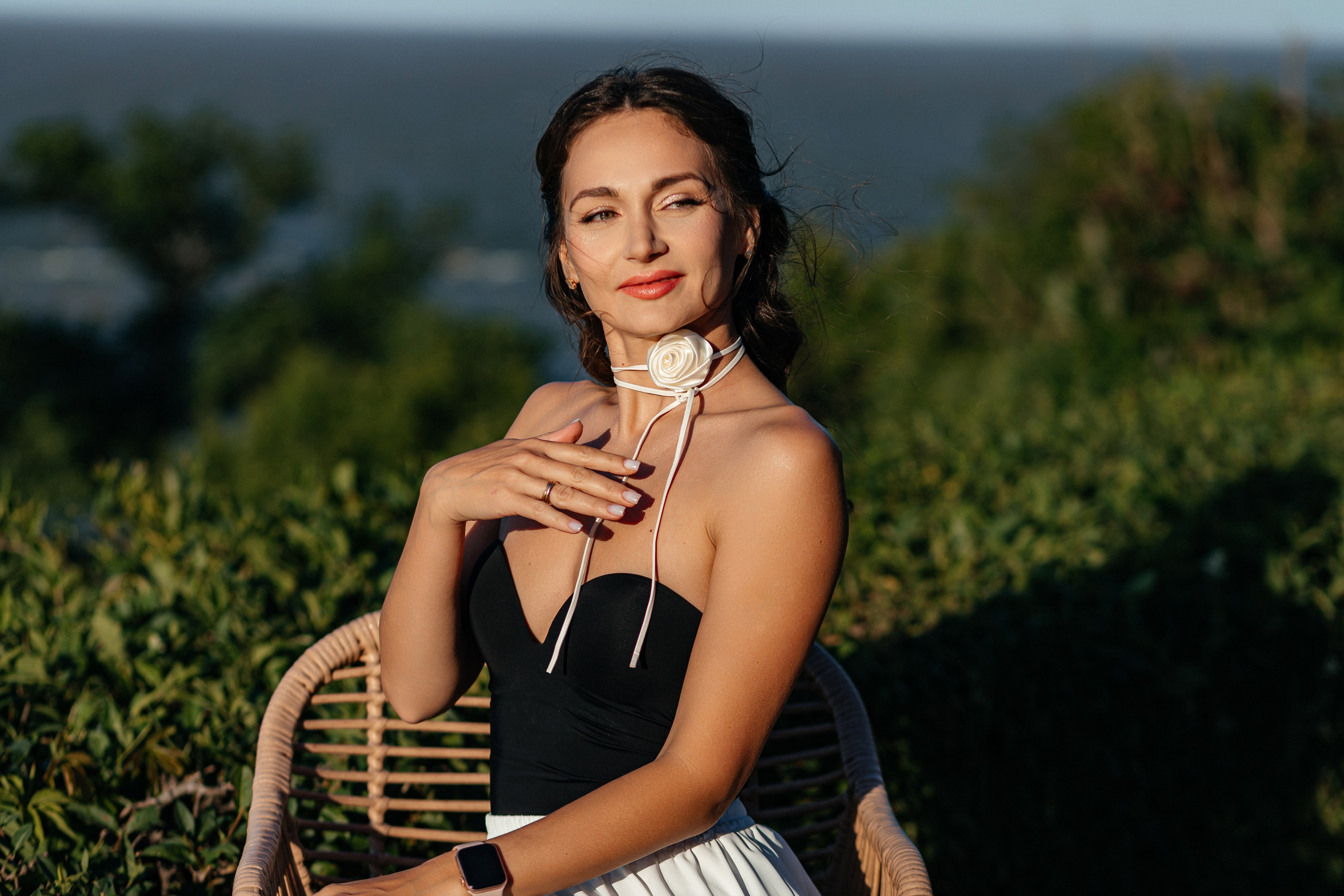 День Рождения Марины. Фотограф в Таганроге и Ростове-на-Дону