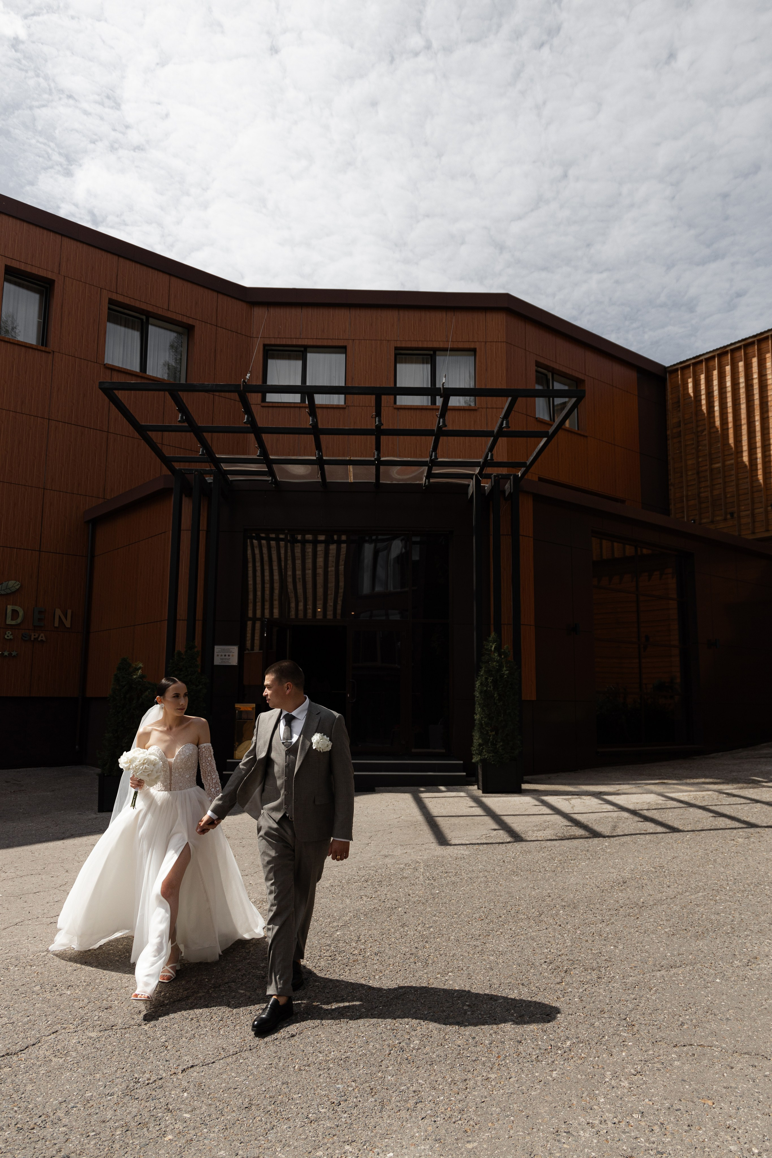 Вера и Женя. Свадебный Фотограф Чебоксары|Йошкар-Ола|Москва|Краснодар