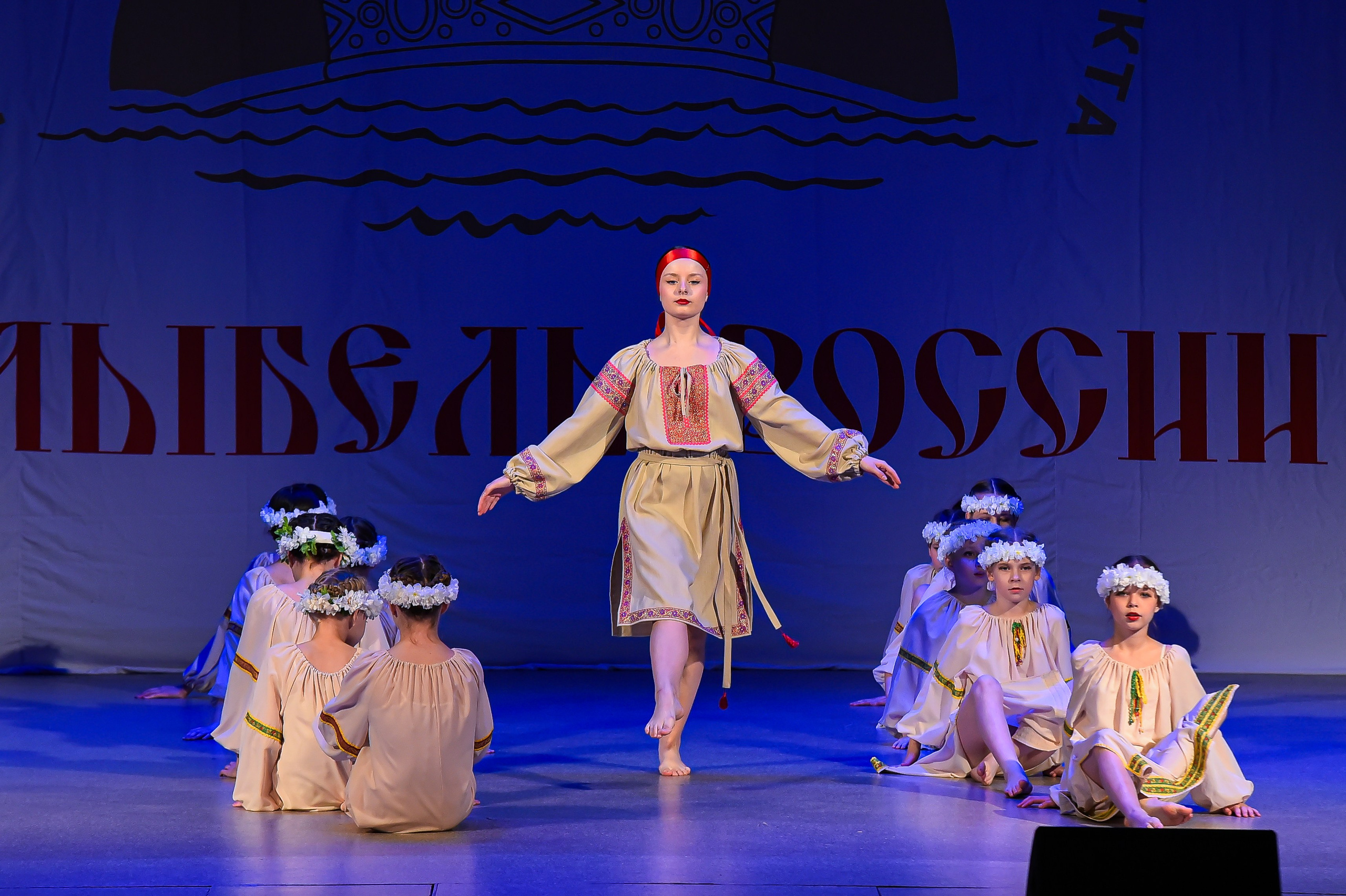 FOTOVIDEOFEST Детские фестивали. Наталия Март | Фотограф СПб