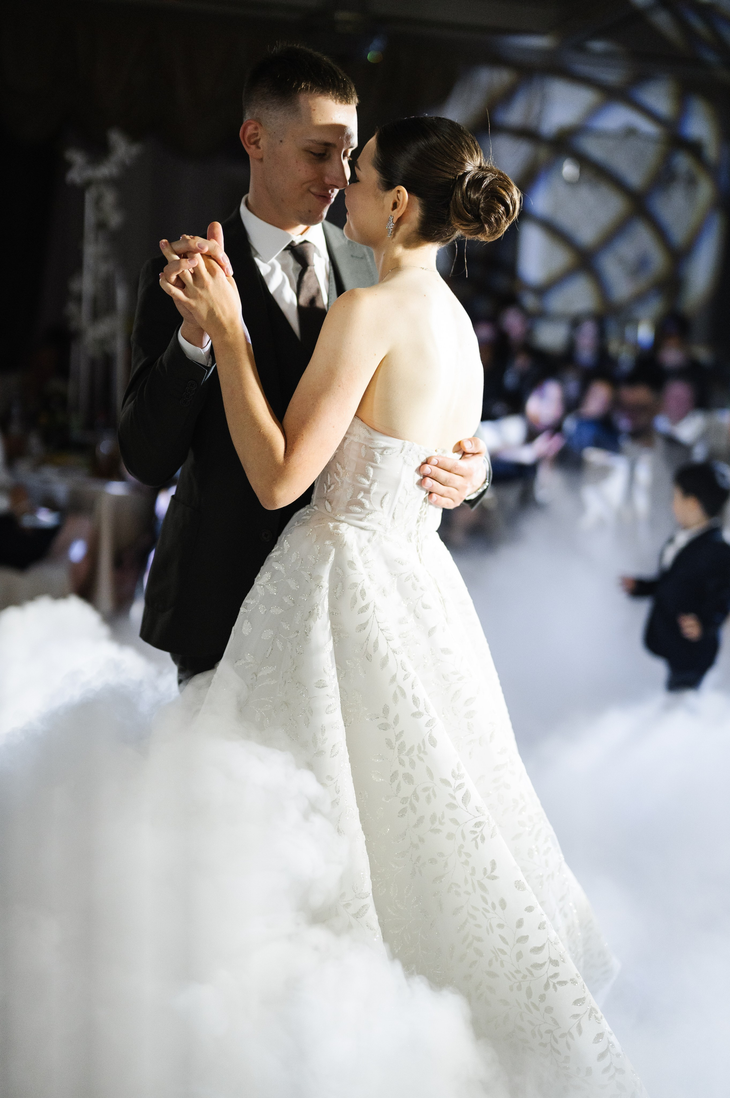 Артем и Алина. Свадебный и семейный фотограф Светлана Матвеенко