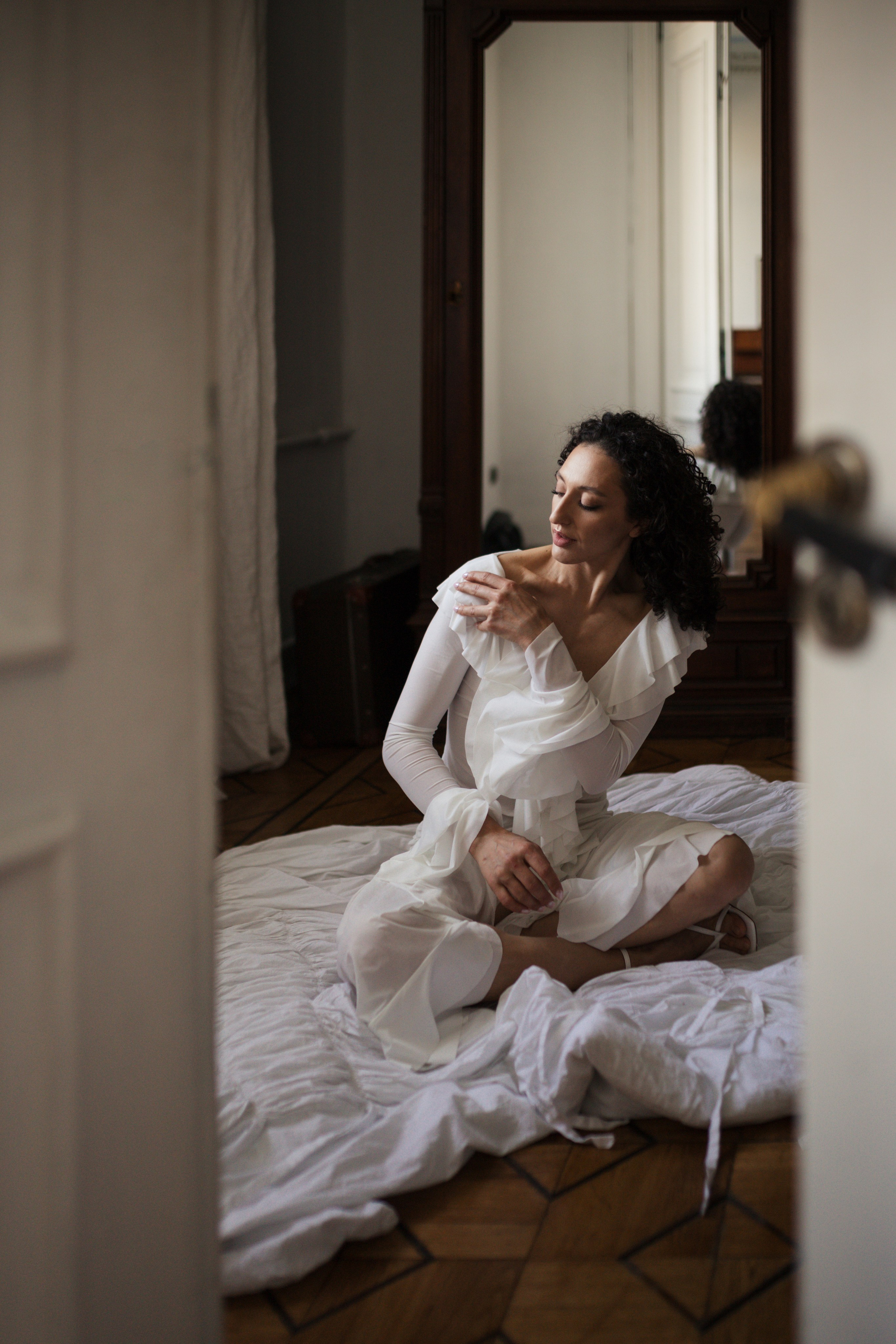 Прекрасная Маша. Семейный фотограф Елизавета Увицкая