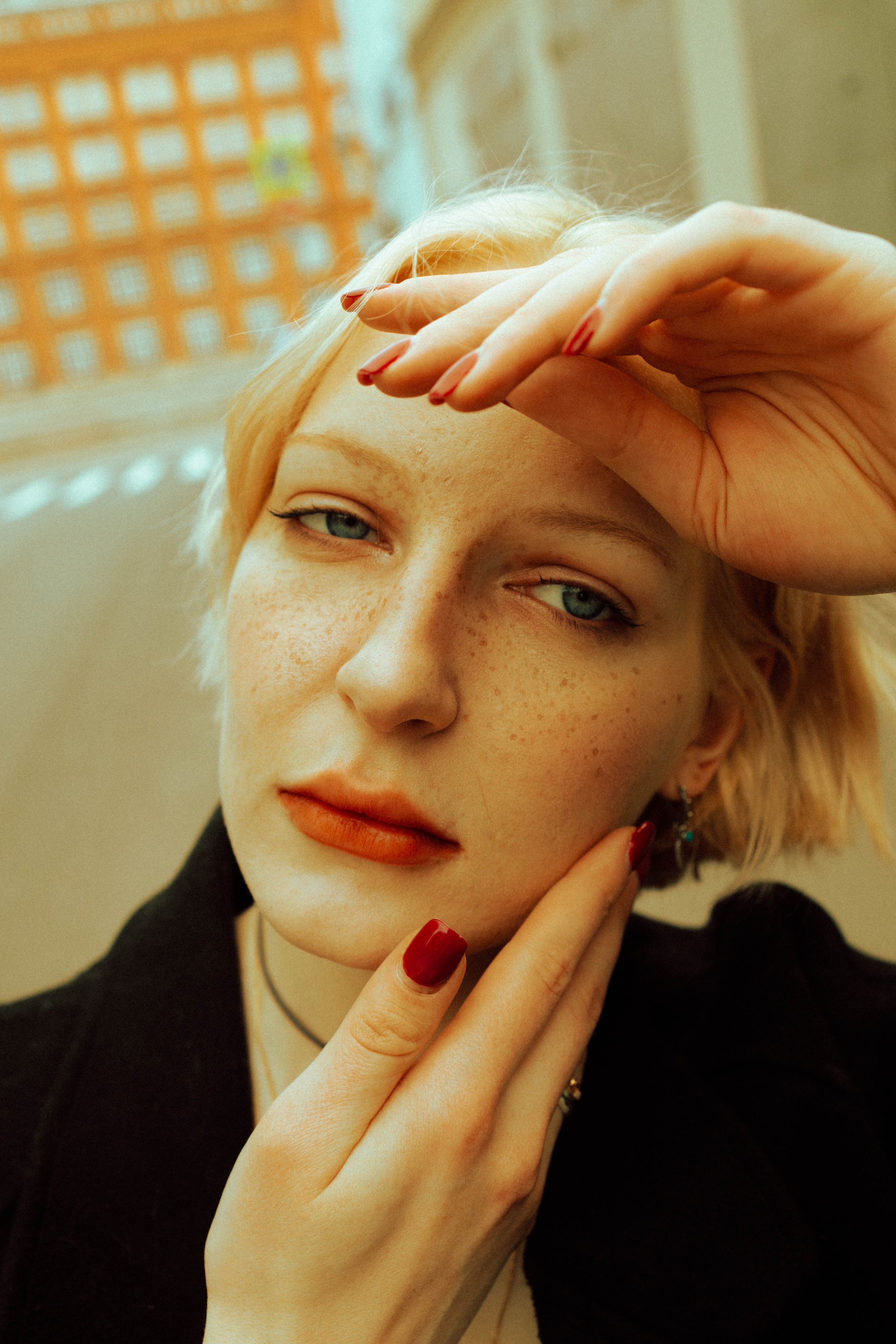 София. Фотограф АняКа Мытищи