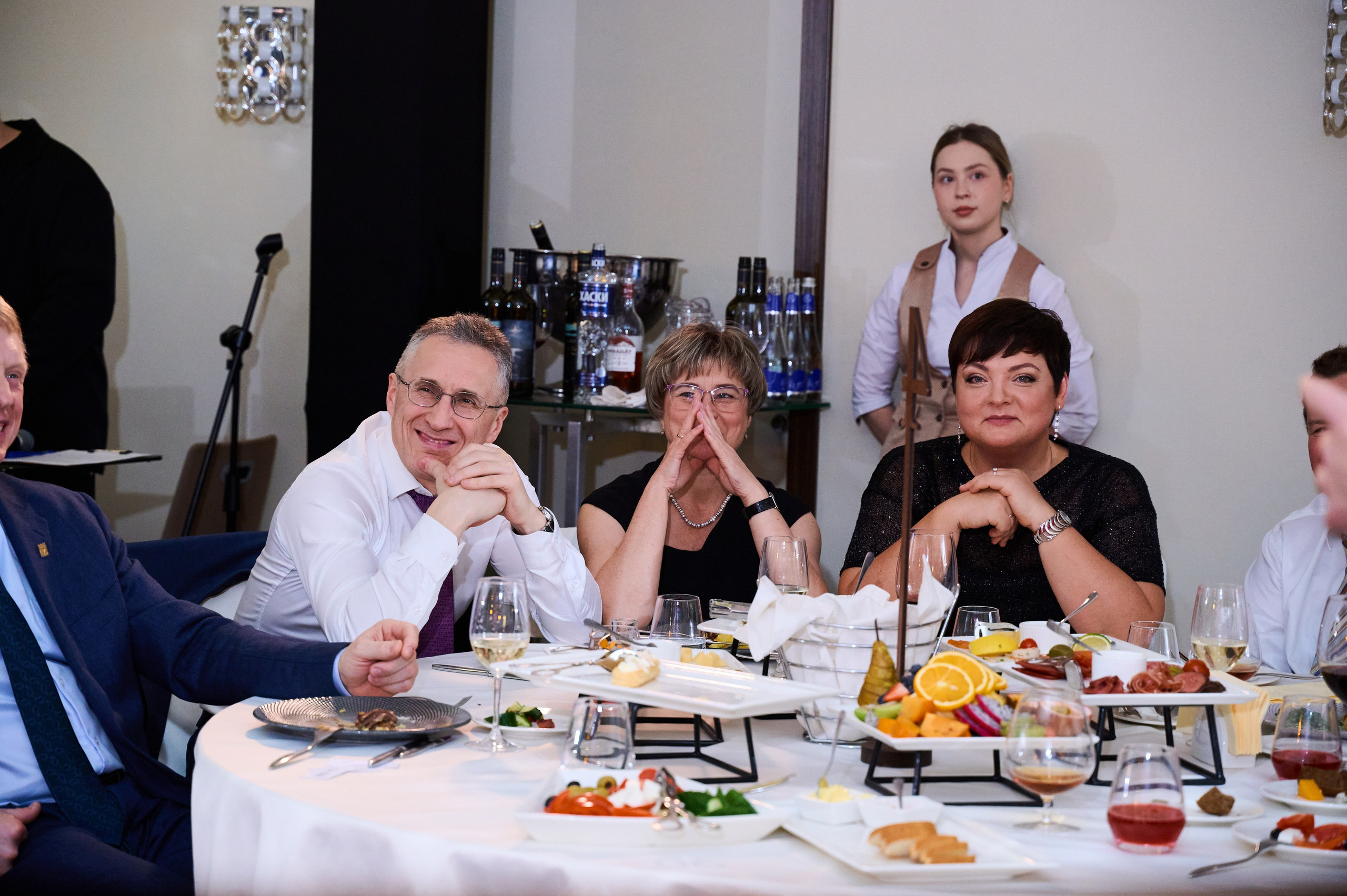 Корпоратив НЗХК. Фотограф Универсал в Новосибирске