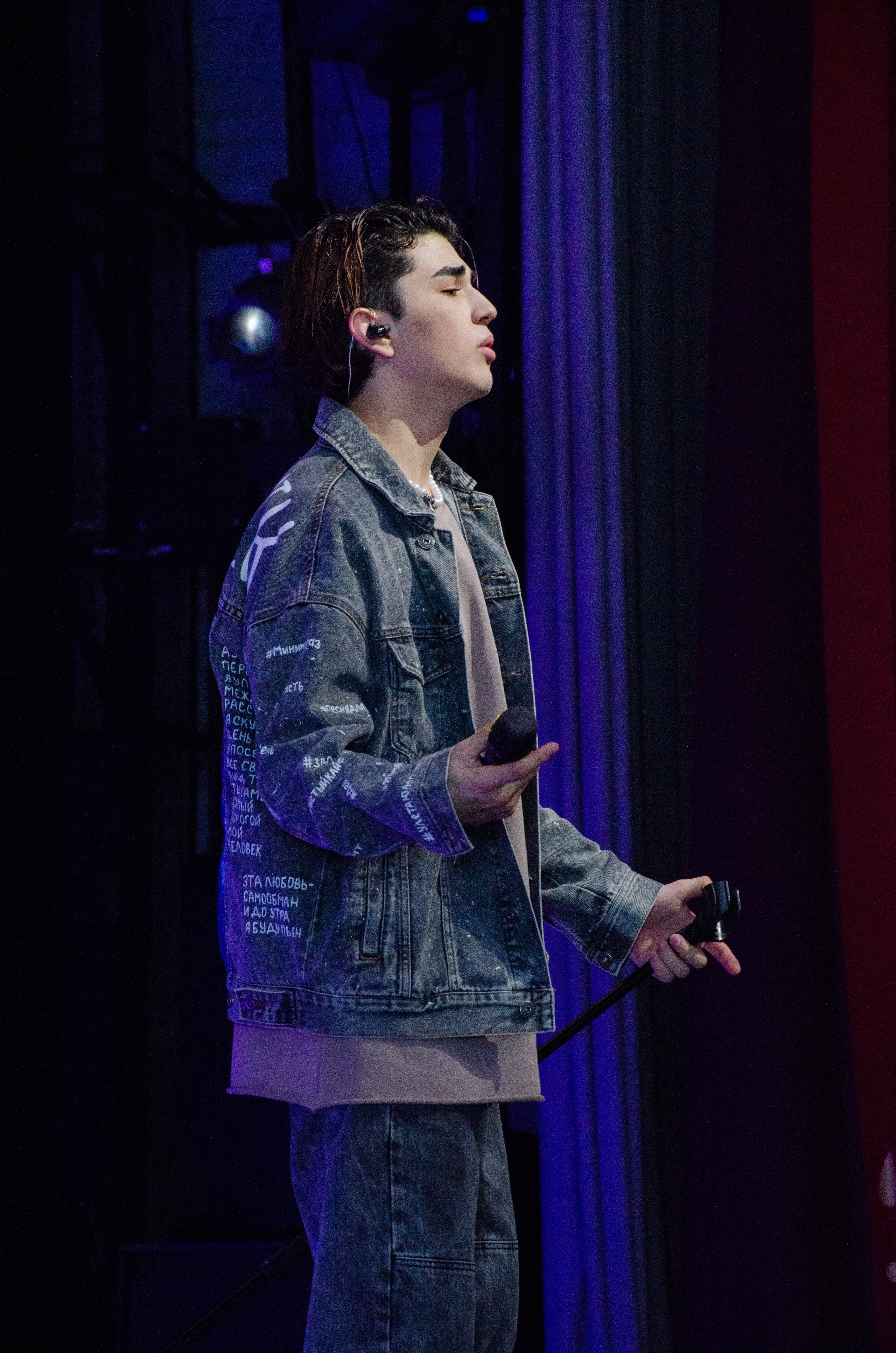 AMIRCHIK. Фотограф Универсал в Новосибирске