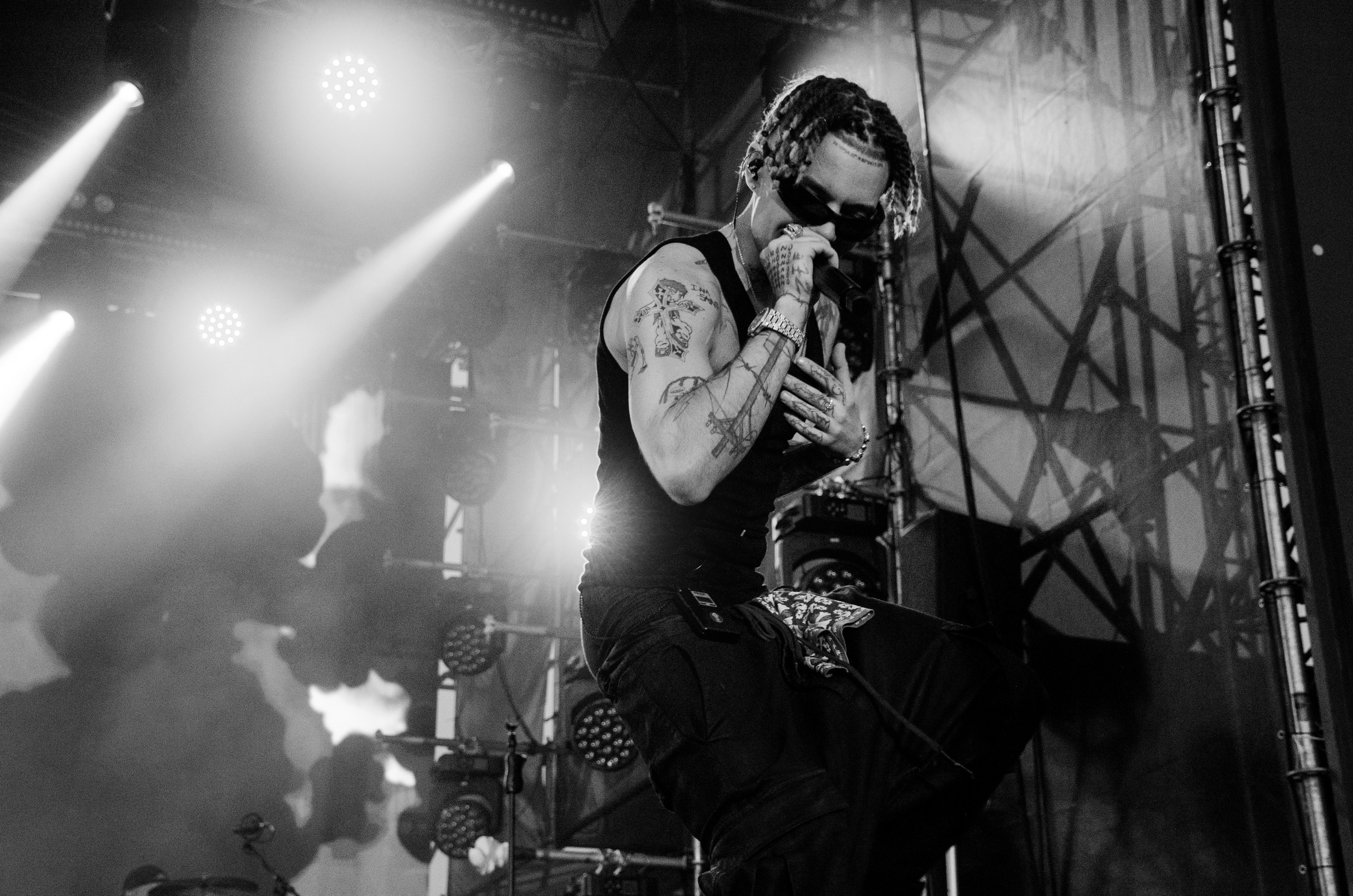 Черника Фест. Фотограф Универсал в Новосибирске