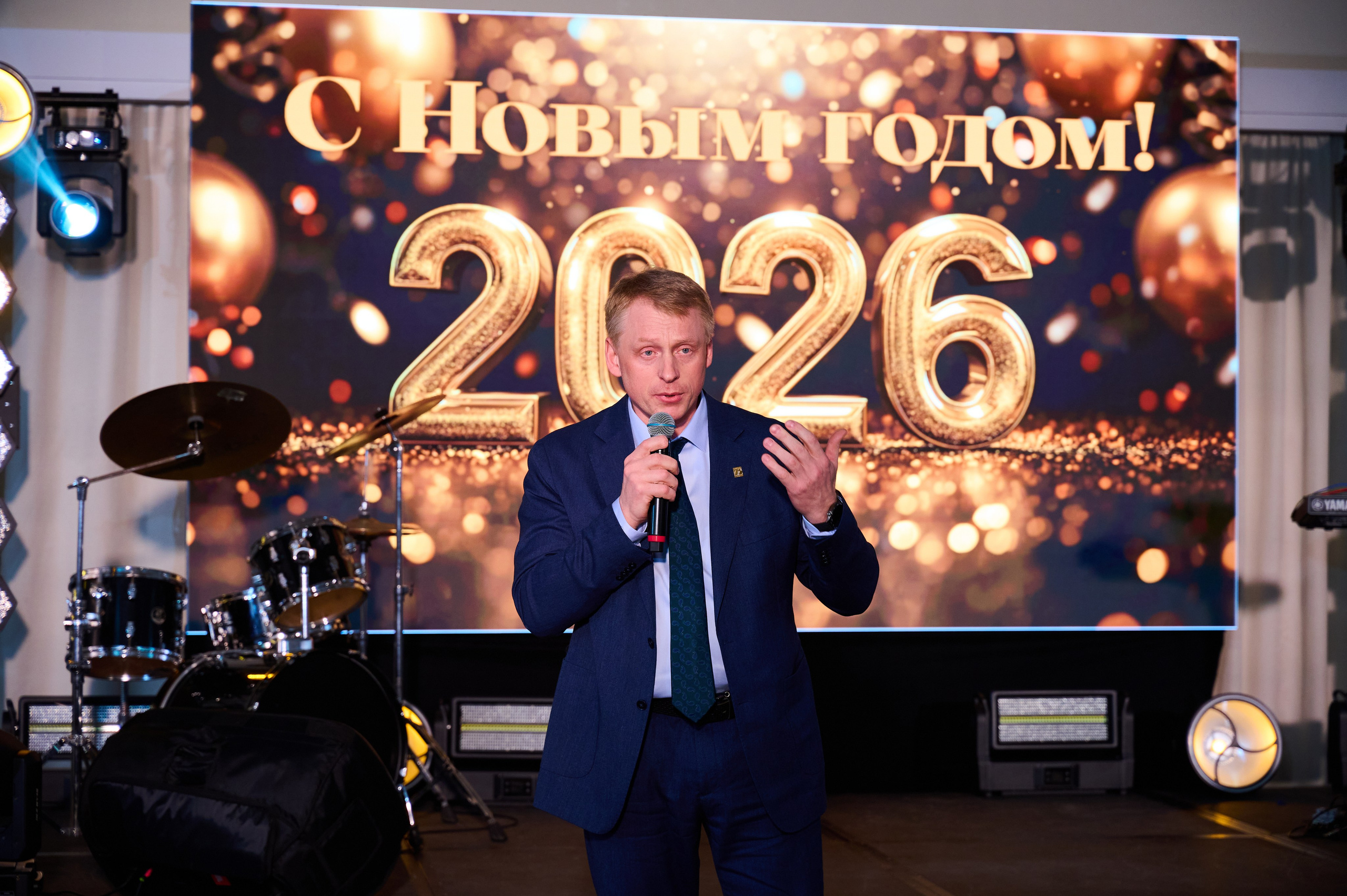 Корпоратив НЗХК. Фотограф Универсал в Новосибирске