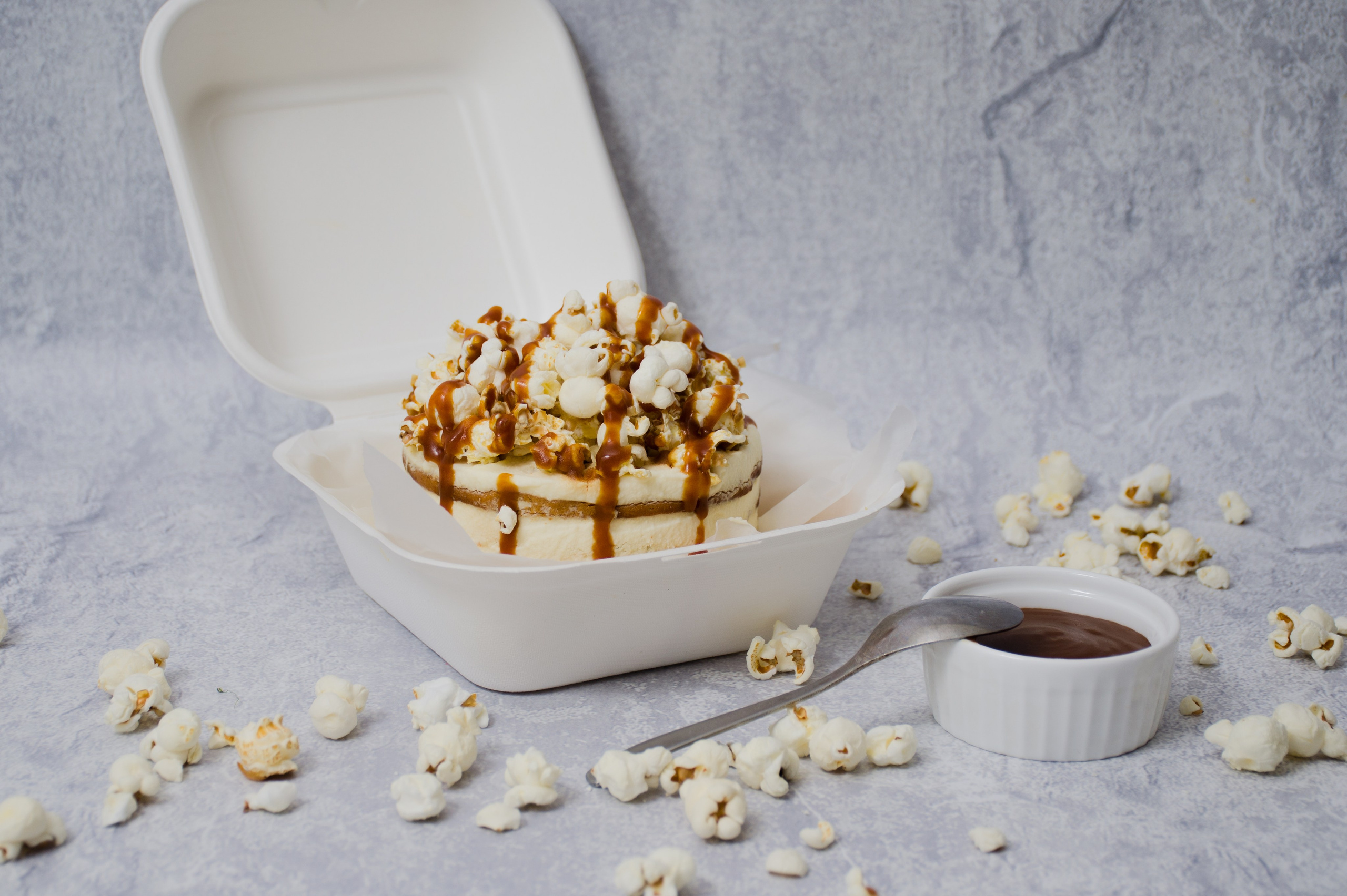 Фуд-съёмка. Фотограф Универсал в Новосибирске