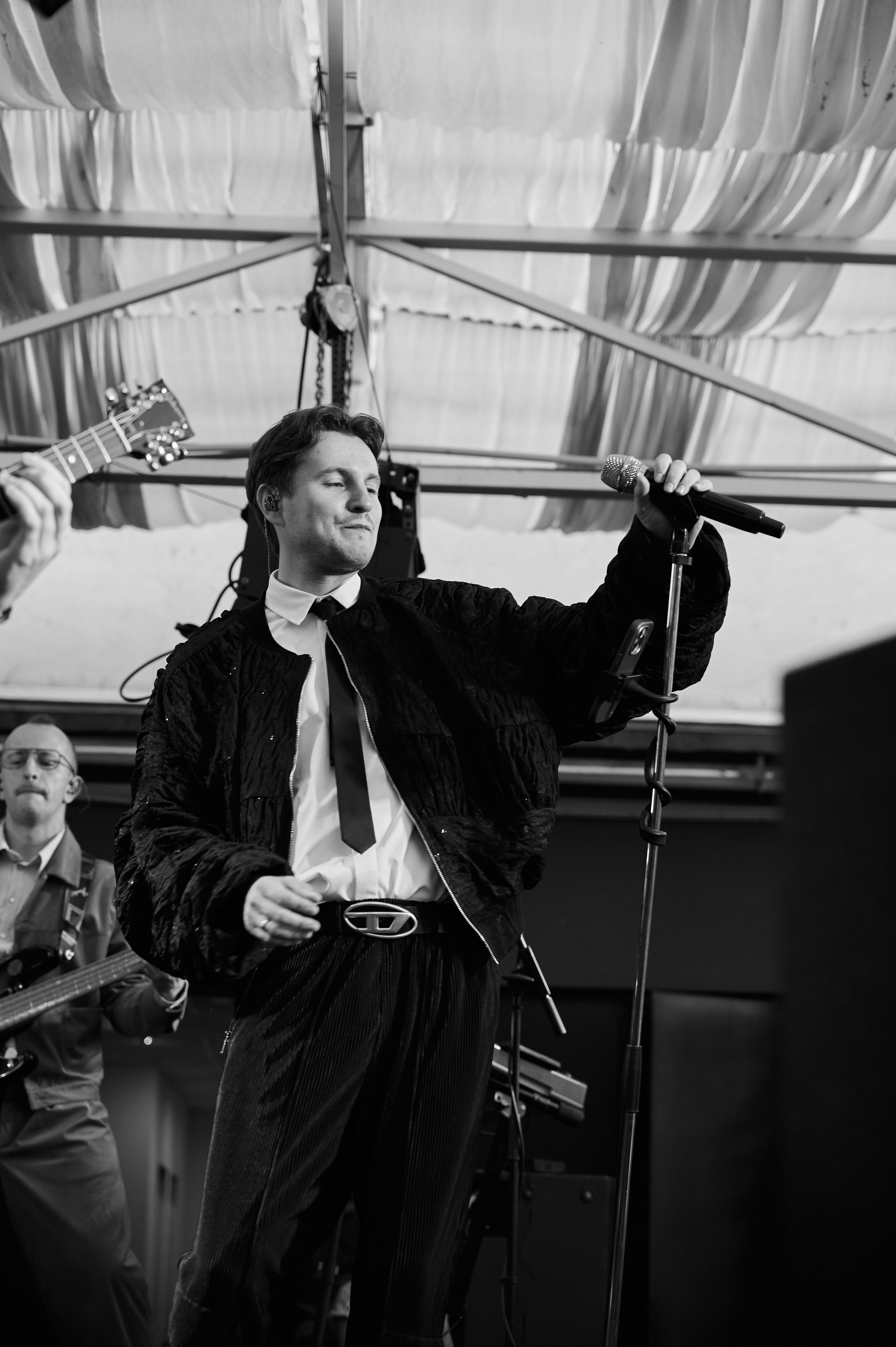 Айвазовский Оркестра. Фотограф Универсал в Новосибирске