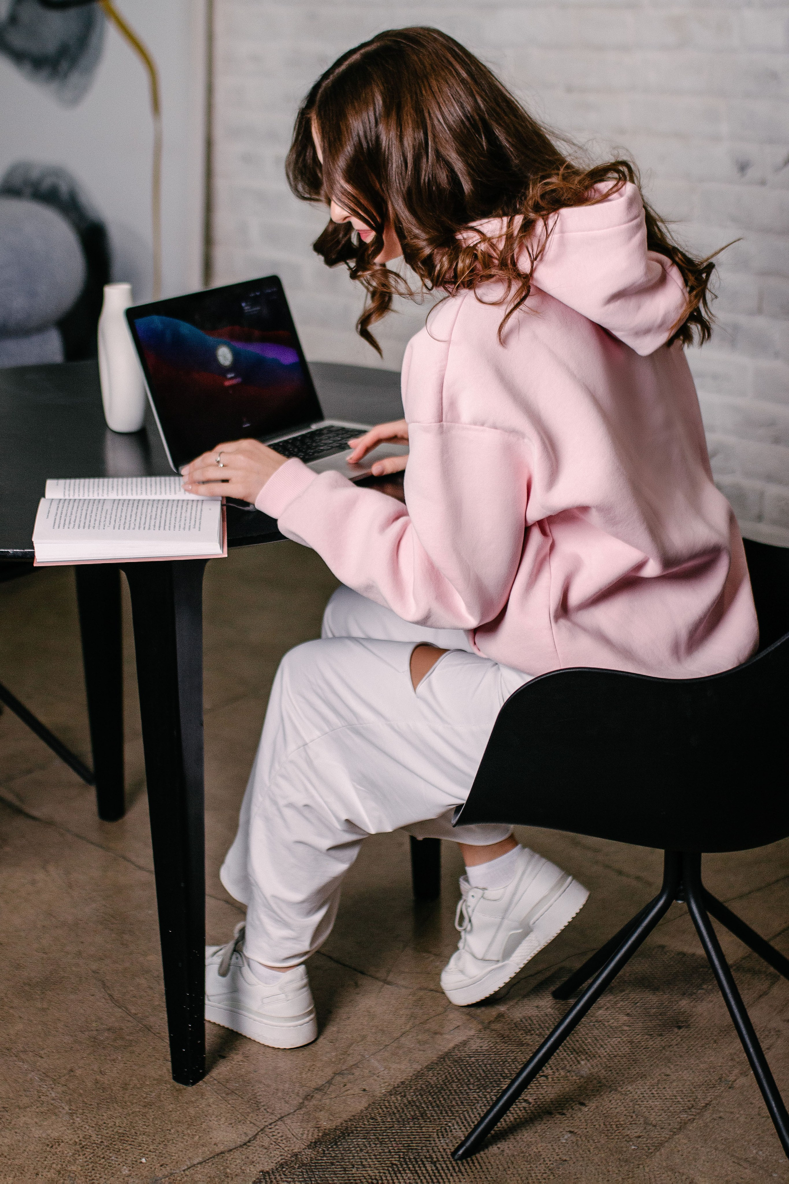 Контент для хореографа. Фотограф Москва — личные фотосессии, лавстори в студии