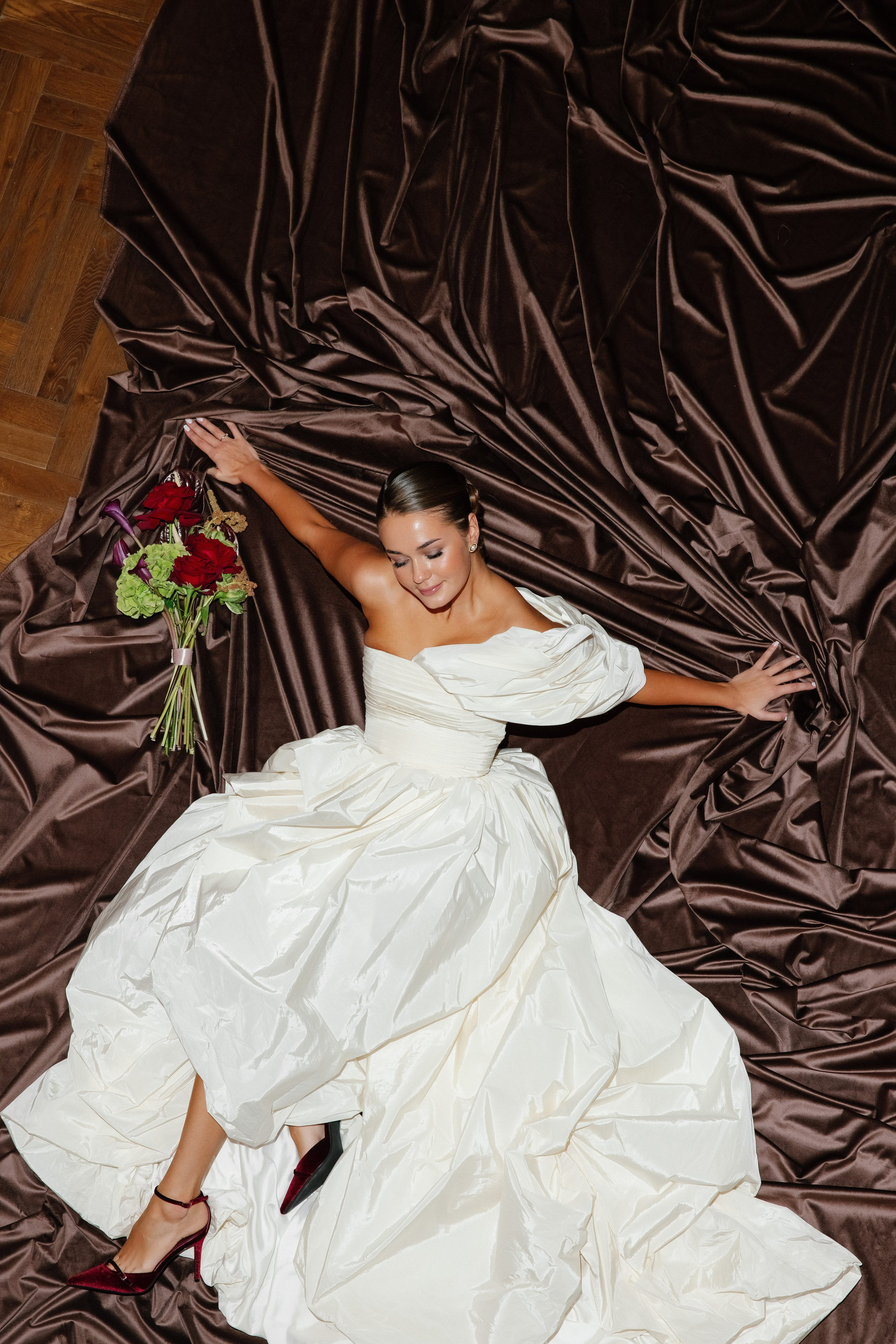 Свадебный фотограф Тверь, Москва и Санкт-Петербург