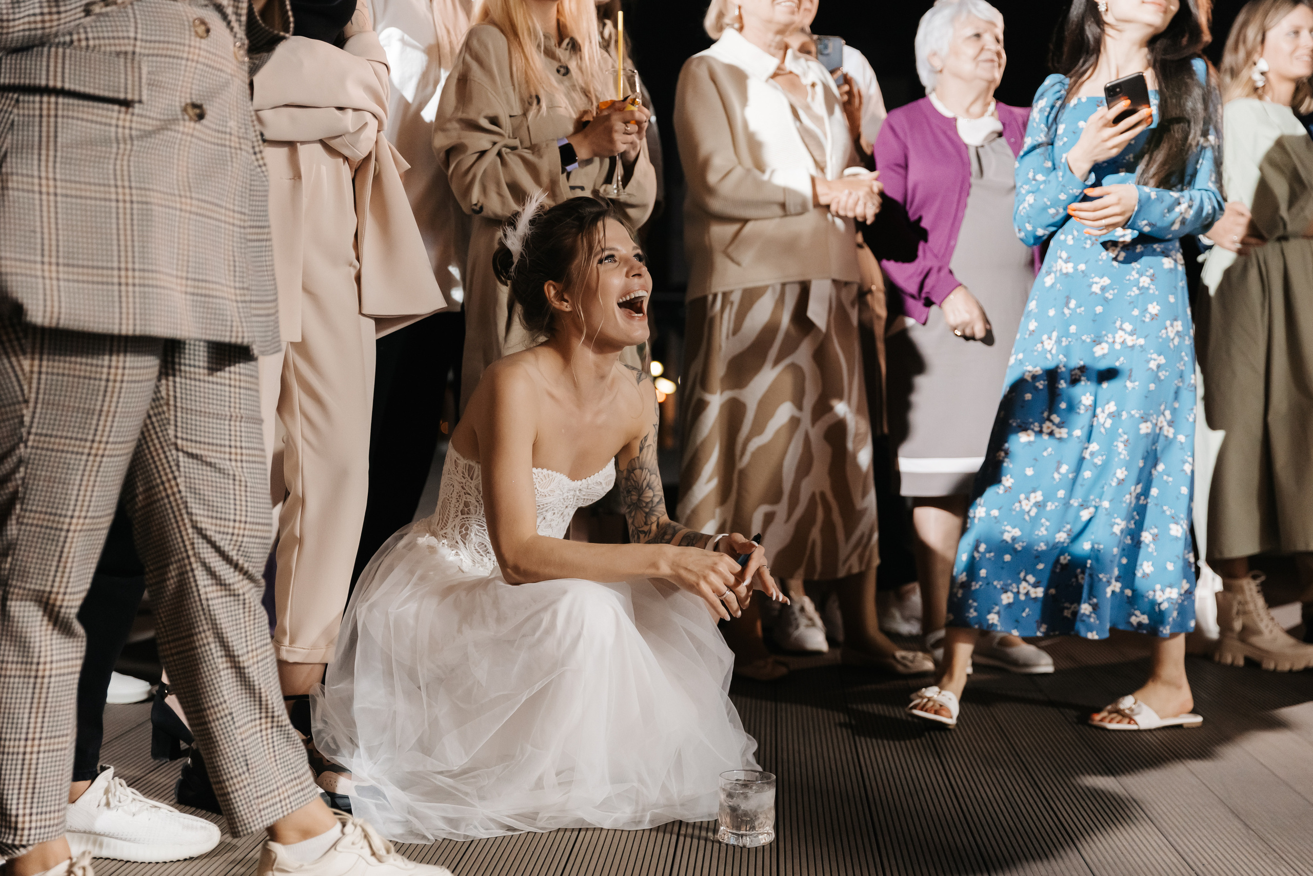 Свадьба Ричарда и Виктории 22 августа 2021 года. Ведущий на свадьбу, корпоратив и юбилей в Москве Сергей Рябинин