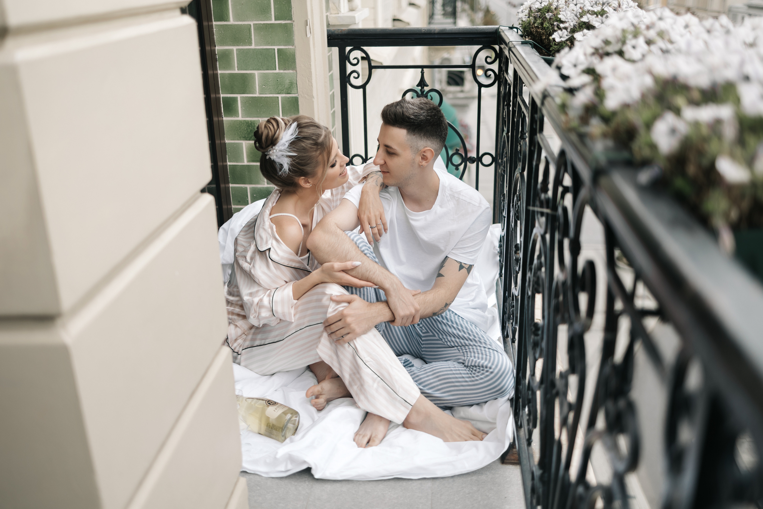 Свадьба Ричарда и Виктории 22 августа 2021 года. Ведущий на свадьбу, корпоратив и юбилей в Москве Сергей Рябинин