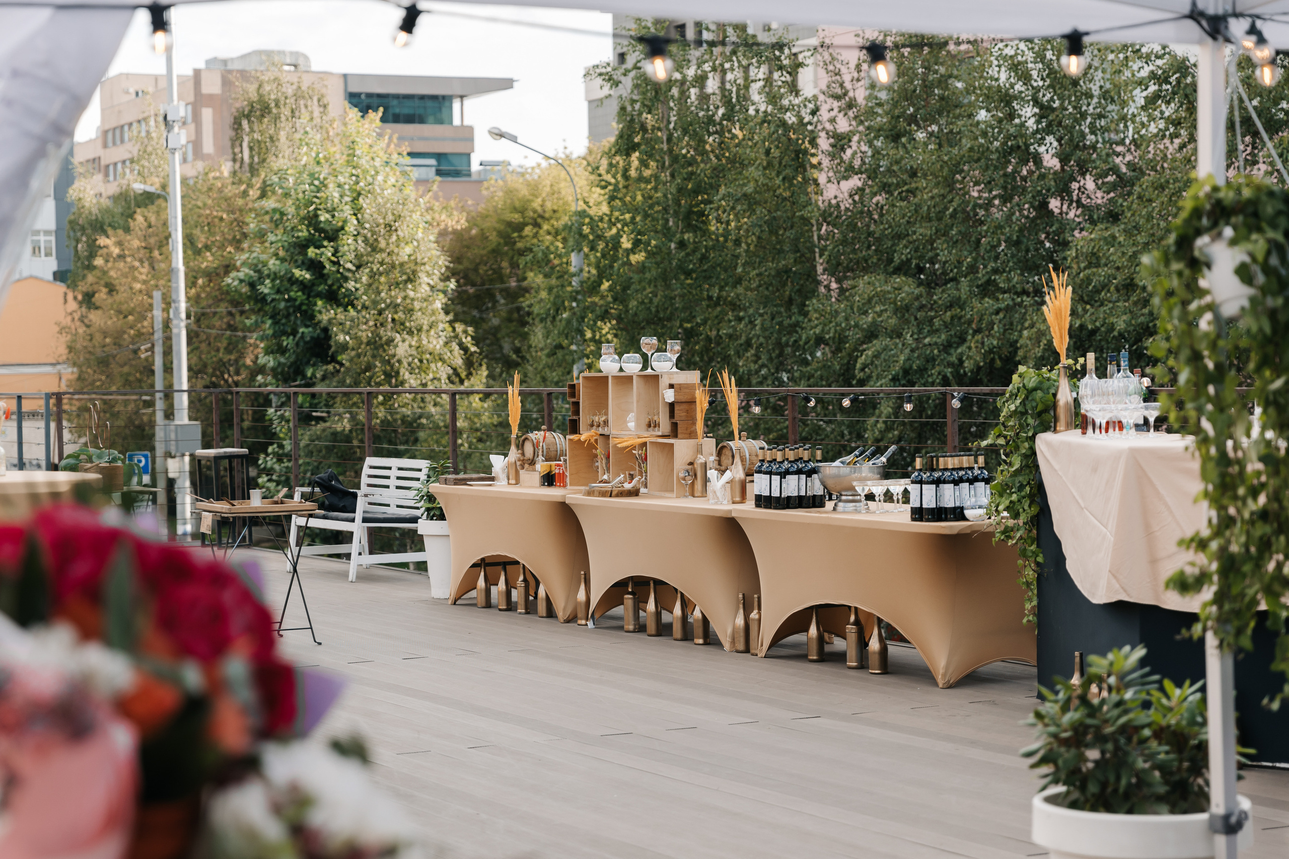 Свадьба Ричарда и Виктории 22 августа 2021 года. Ведущий на свадьбу, корпоратив и юбилей в Москве Сергей Рябинин