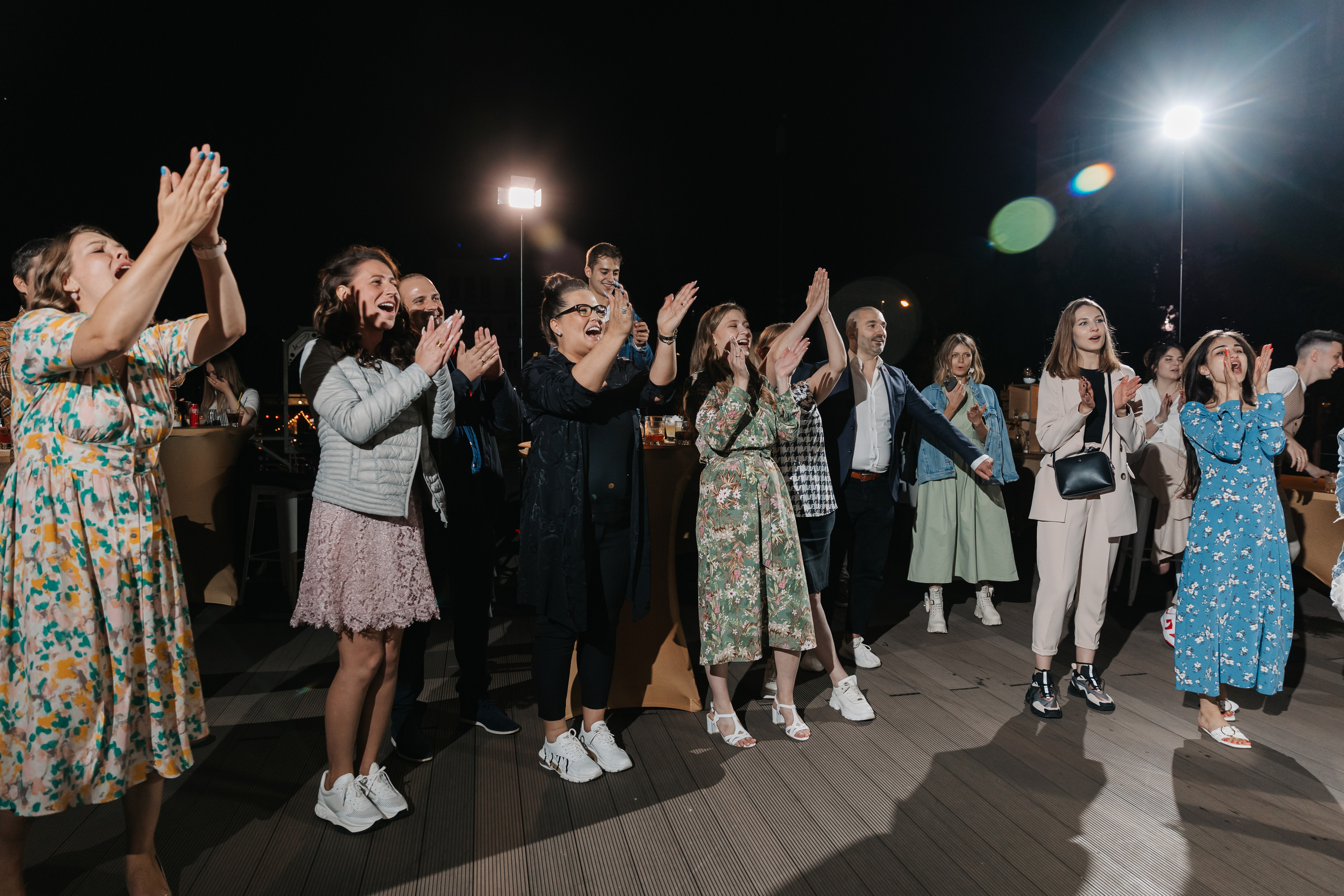 Свадьба Ричарда и Виктории 22 августа 2021 года. Ведущий на свадьбу, корпоратив и юбилей в Москве Сергей Рябинин