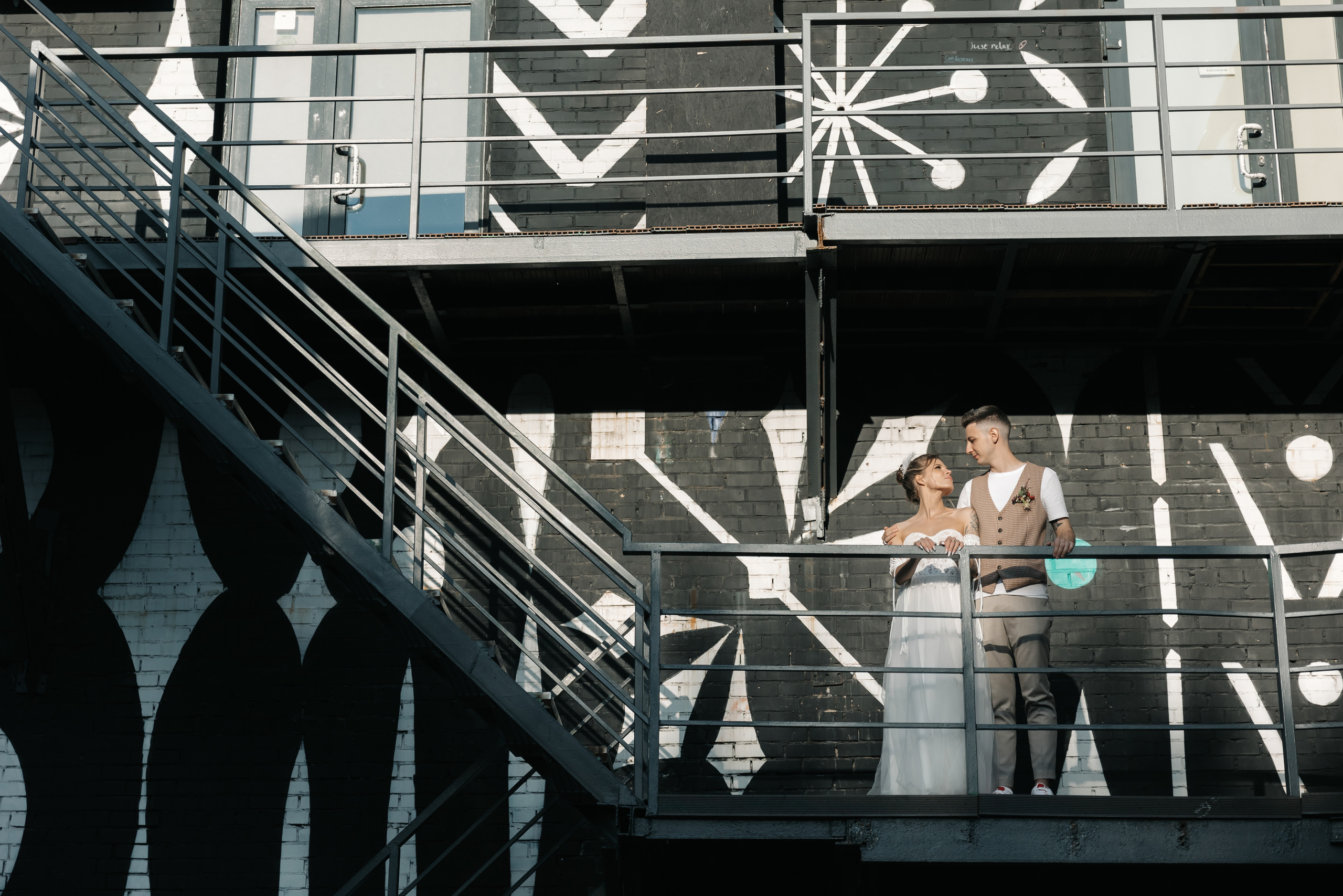 Свадьба Ричарда и Виктории 22 августа 2021 года. Ведущий на свадьбу, корпоратив и юбилей в Москве Сергей Рябинин