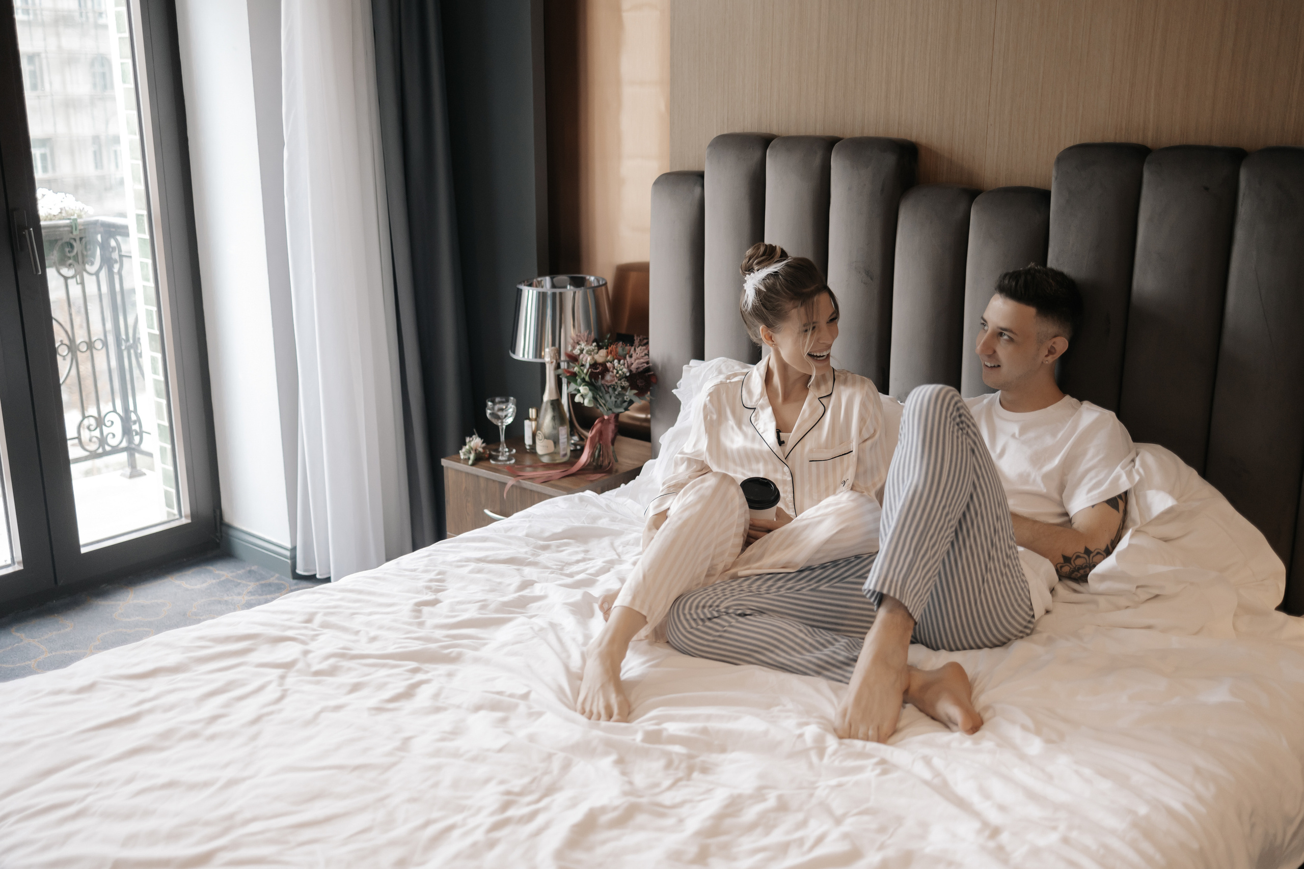 Свадьба Ричарда и Виктории 22 августа 2021 года. Ведущий на свадьбу, корпоратив и юбилей в Москве Сергей Рябинин