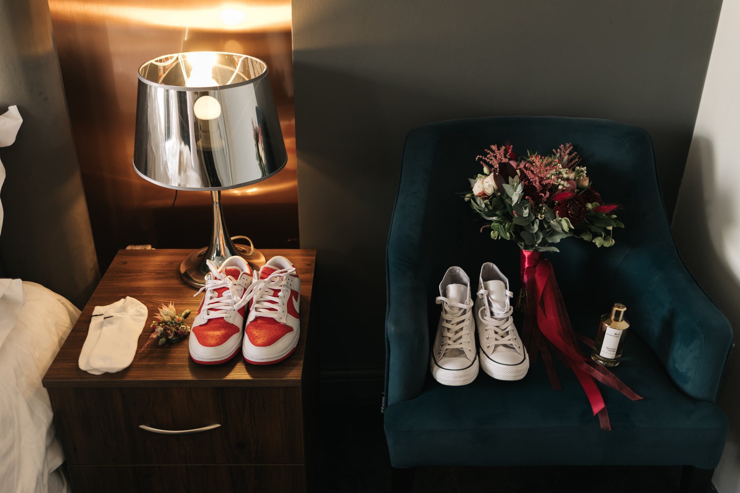 Свадьба Ричарда и Виктории 22 августа 2021 года. Ведущий на свадьбу, корпоратив и юбилей в Москве Сергей Рябинин