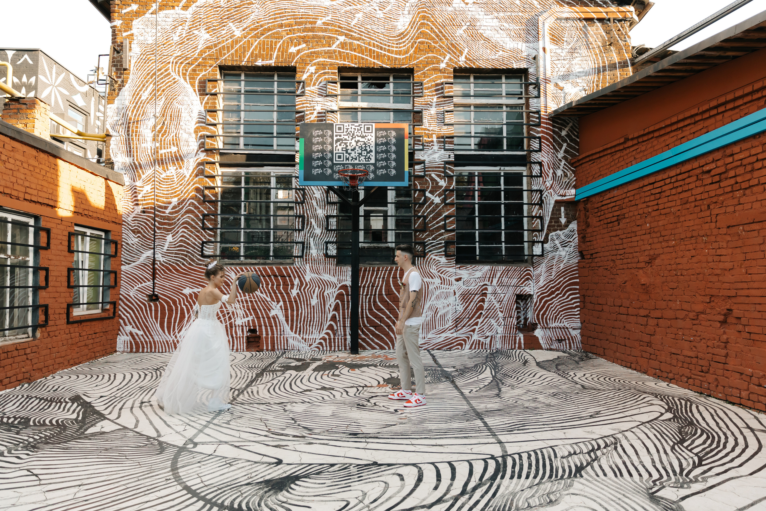 Свадьба Ричарда и Виктории 22 августа 2021 года. Ведущий на свадьбу, корпоратив и юбилей в Москве Сергей Рябинин