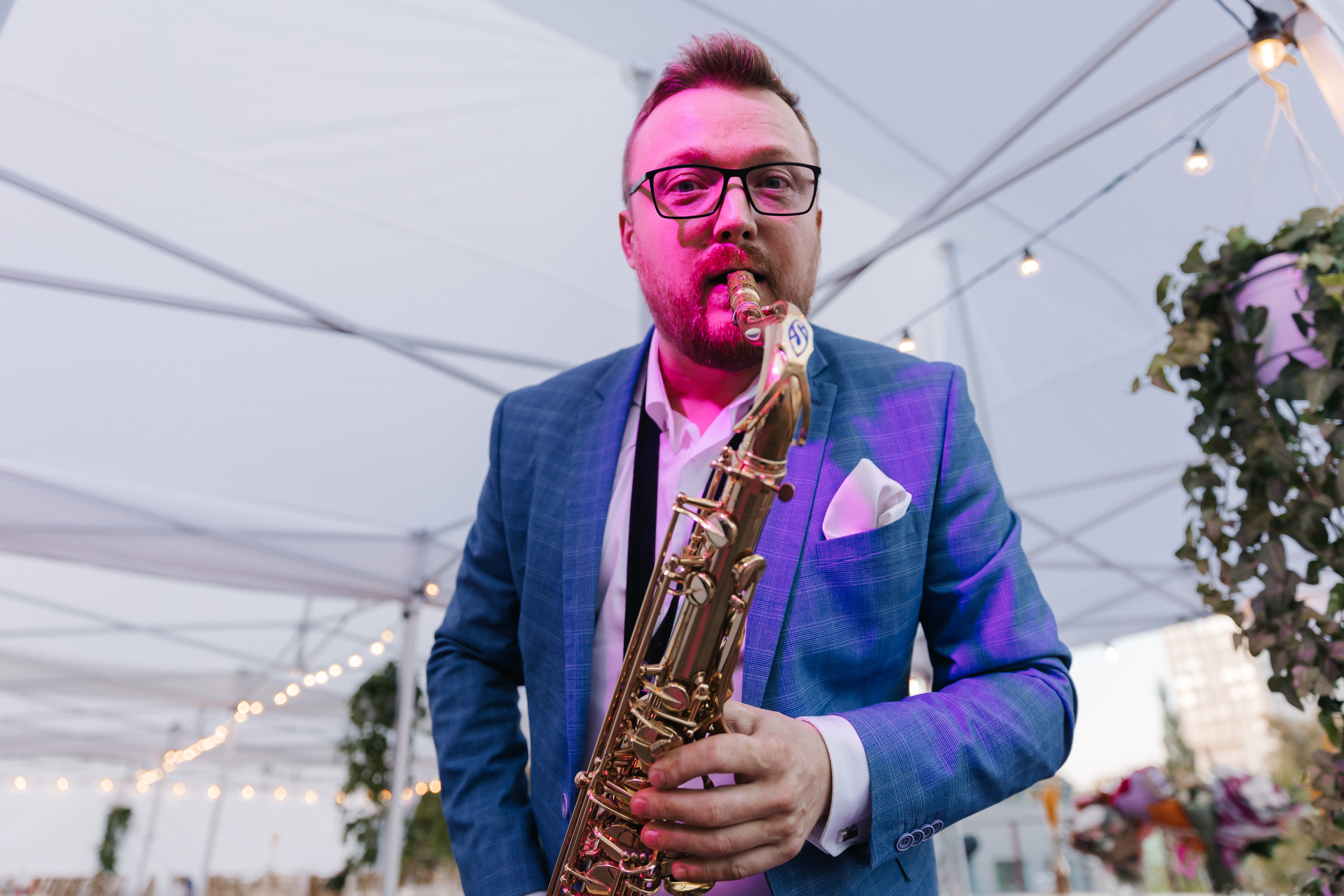 Свадьба Ричарда и Виктории 22 августа 2021 года. Ведущий на свадьбу, корпоратив и юбилей в Москве Сергей Рябинин