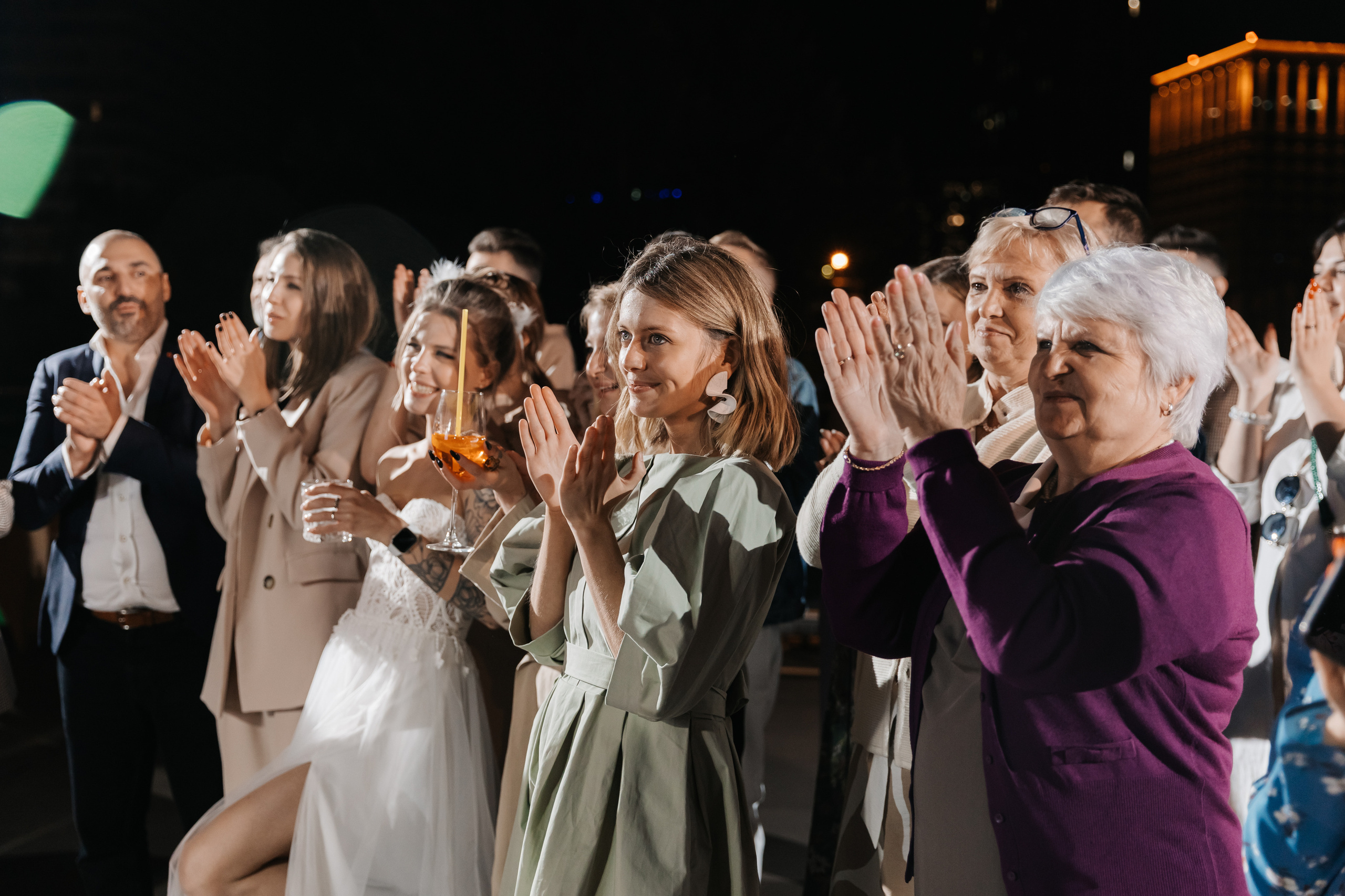 Свадьба Ричарда и Виктории 22 августа 2021 года. Ведущий на свадьбу, корпоратив и юбилей в Москве Сергей Рябинин