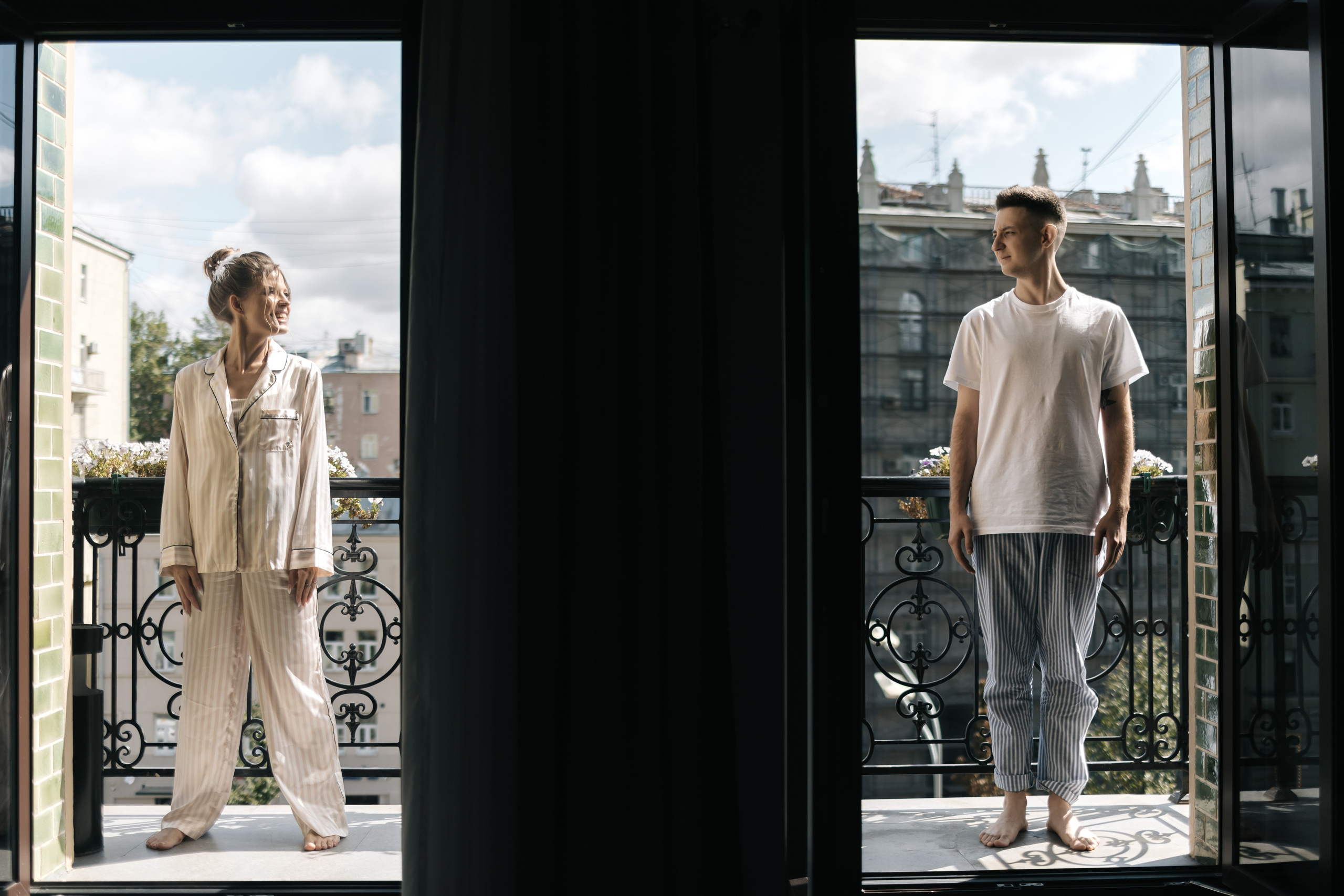 Свадьба Ричарда и Виктории 22 августа 2021 года. Ведущий на свадьбу, корпоратив и юбилей в Москве Сергей Рябинин