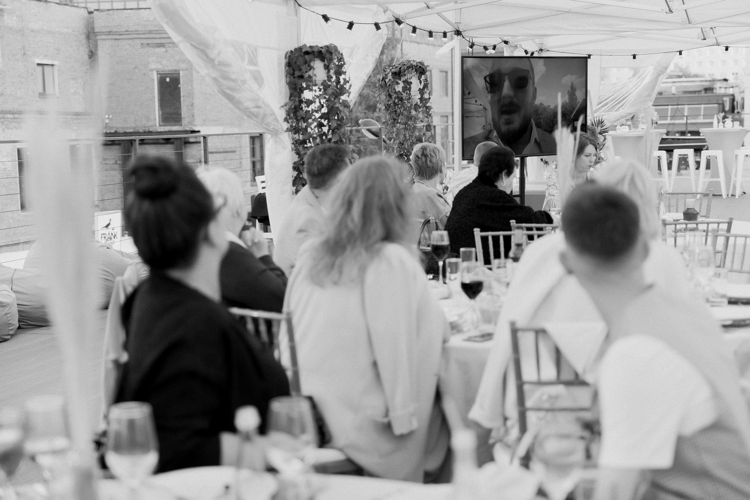 Свадьба Ричарда и Виктории 22 августа 2021 года. Ведущий на свадьбу, корпоратив и юбилей в Москве Сергей Рябинин