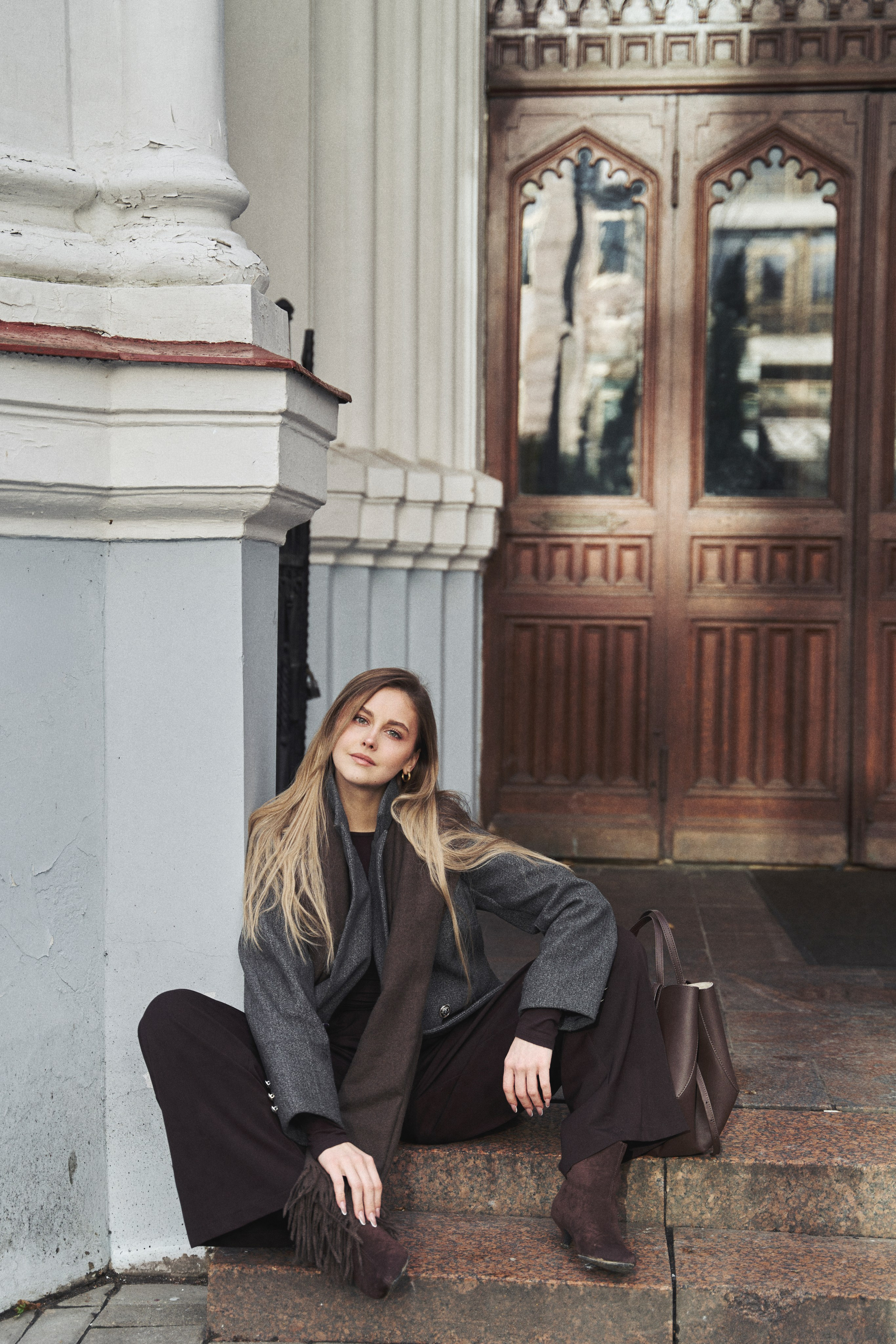 Street. Семейный и свадебный фотограф в Москве Светлана Борисова