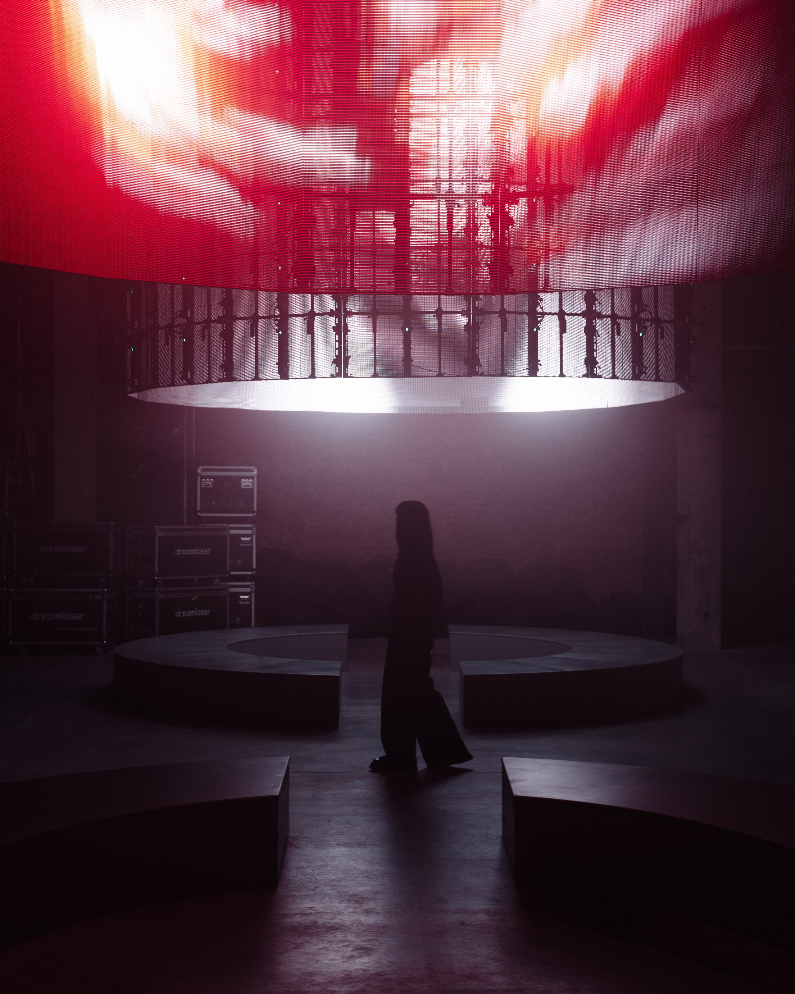 Cistern.Space, Dreamlaser. @tomrus: Рустам Шагиморданов — фотограф