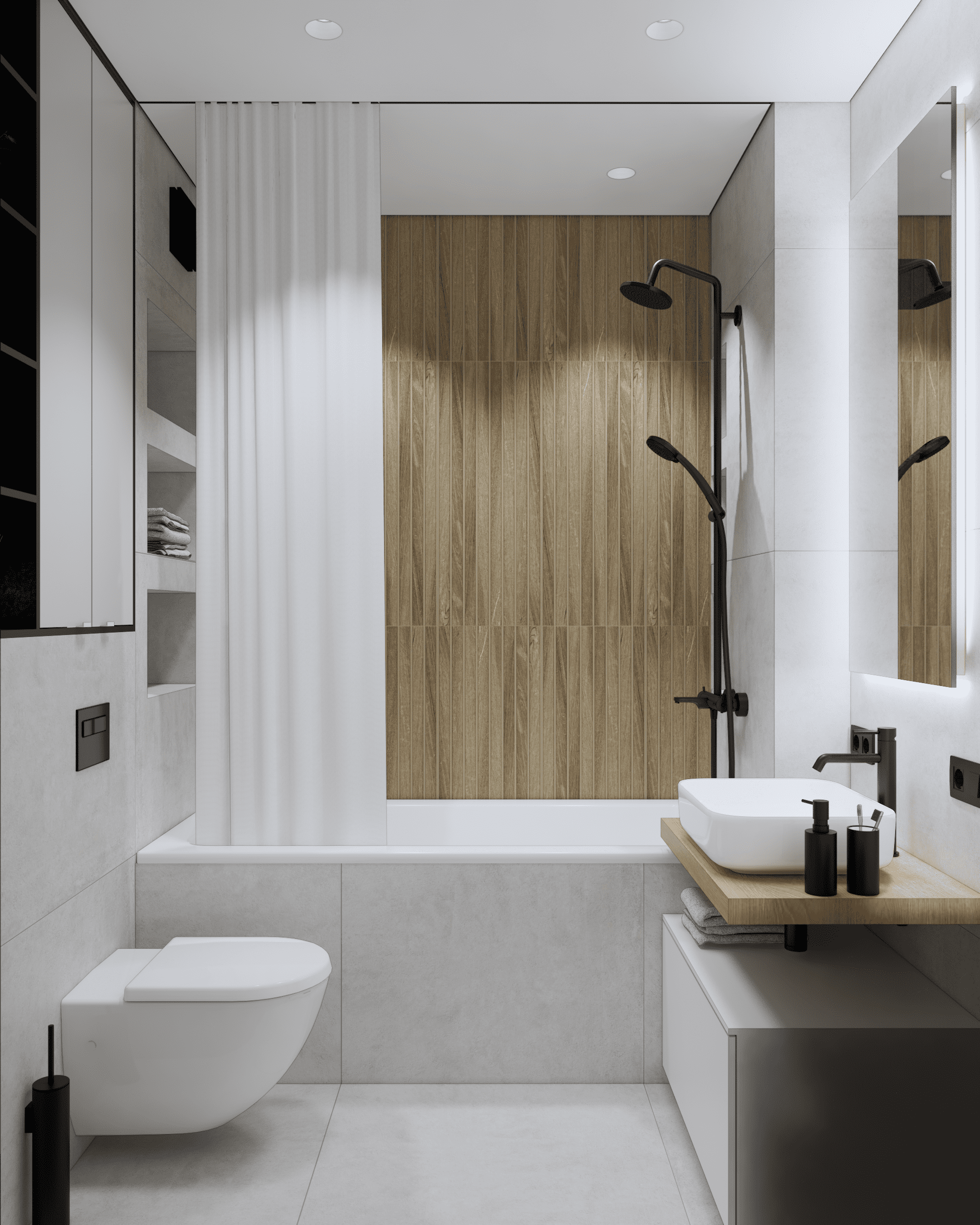 ЖК ТЕРРА. DESIGNER ZDES