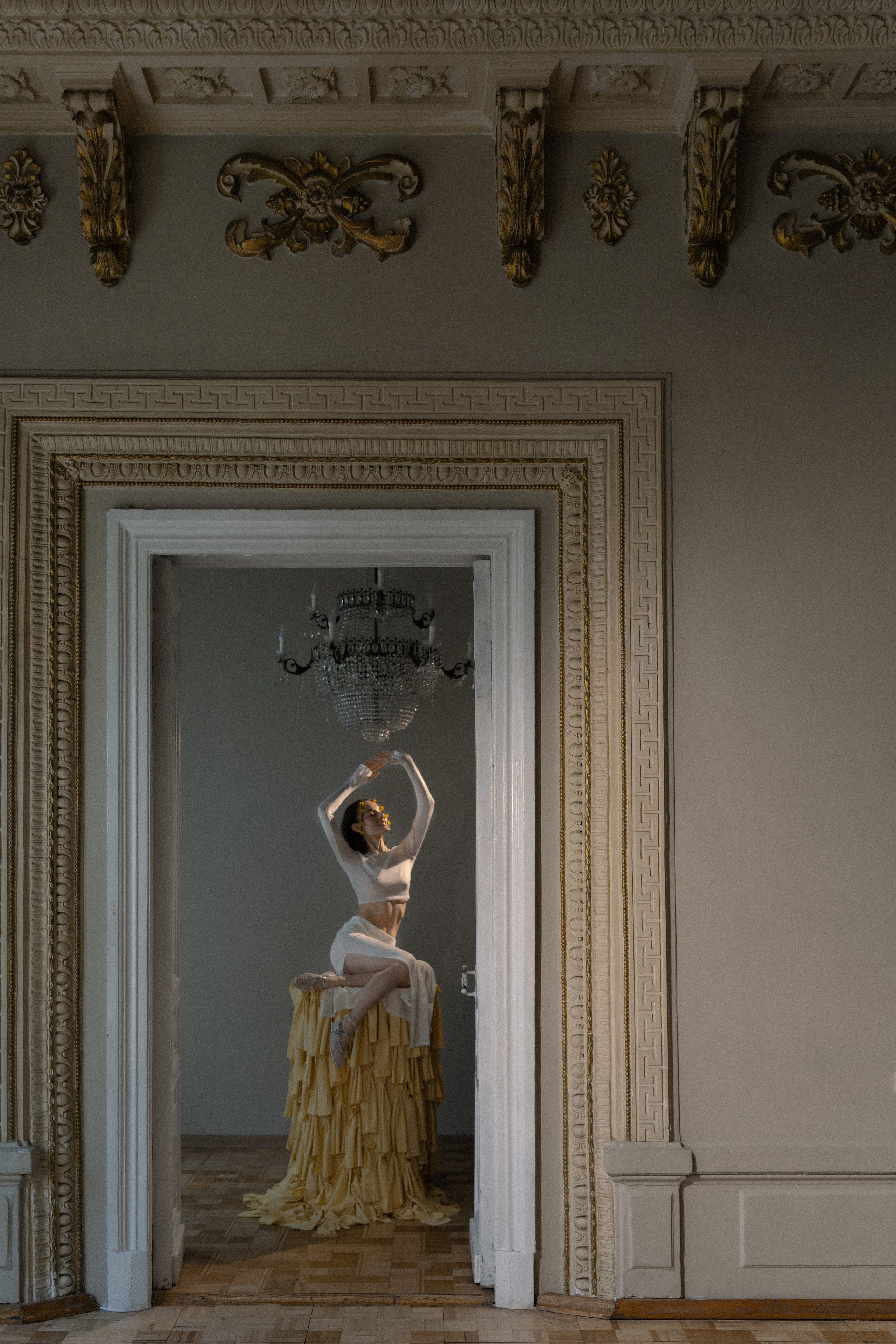 Yellow Butter. Свадебный фотограф в Москве Мария Кривоногова