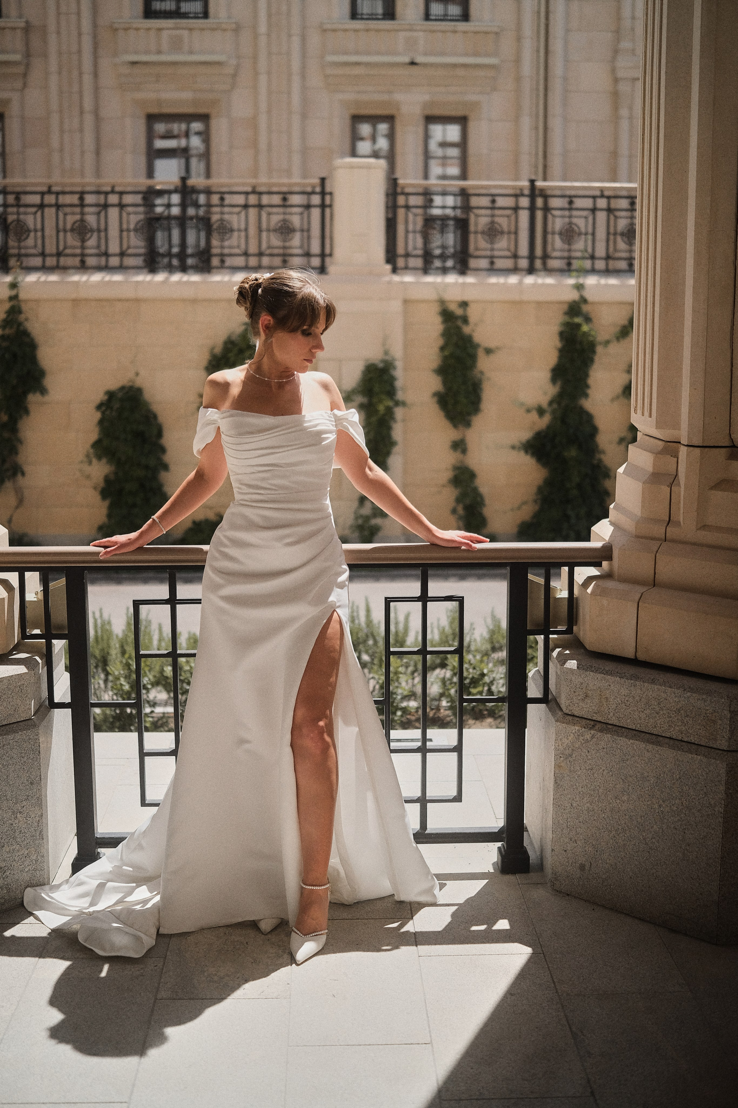 L & D. Свадебная видеосъемка в Крыму и Севастополе