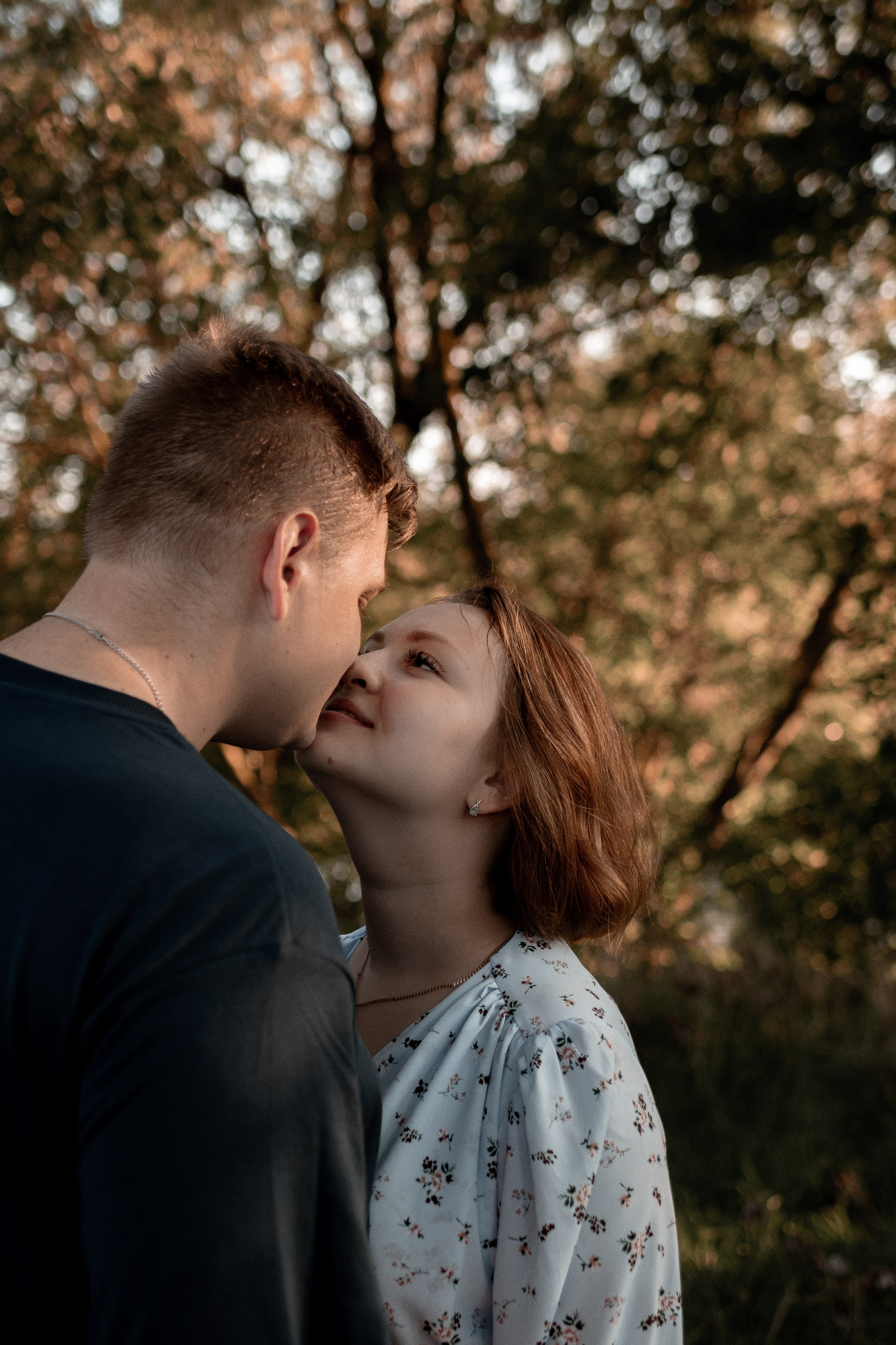 Василий и Наталья. Свадебный и семейный фотограф в Серпухове Александра Дерюшева