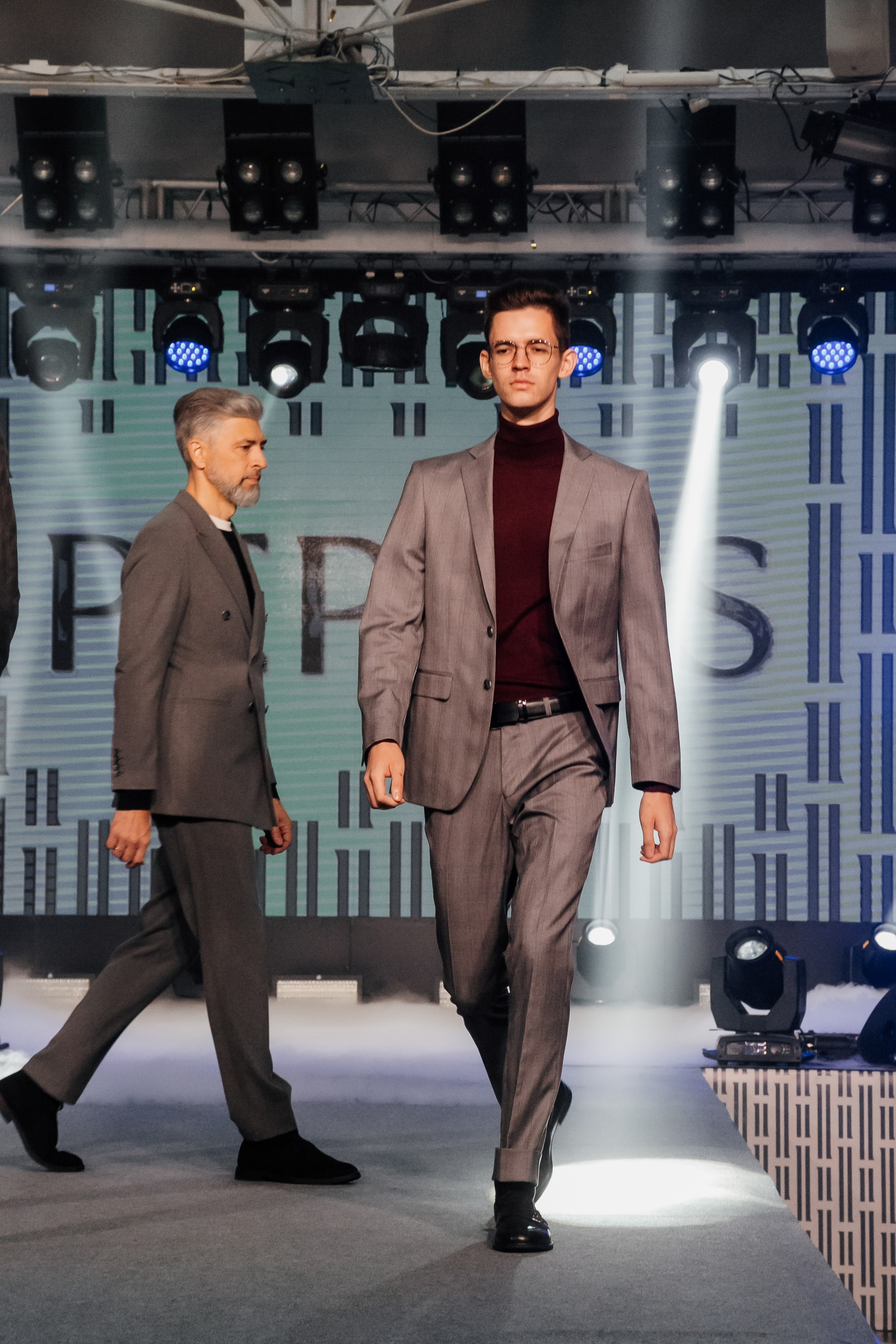 Peplos 25 years. Фотограф Иван Гуляев