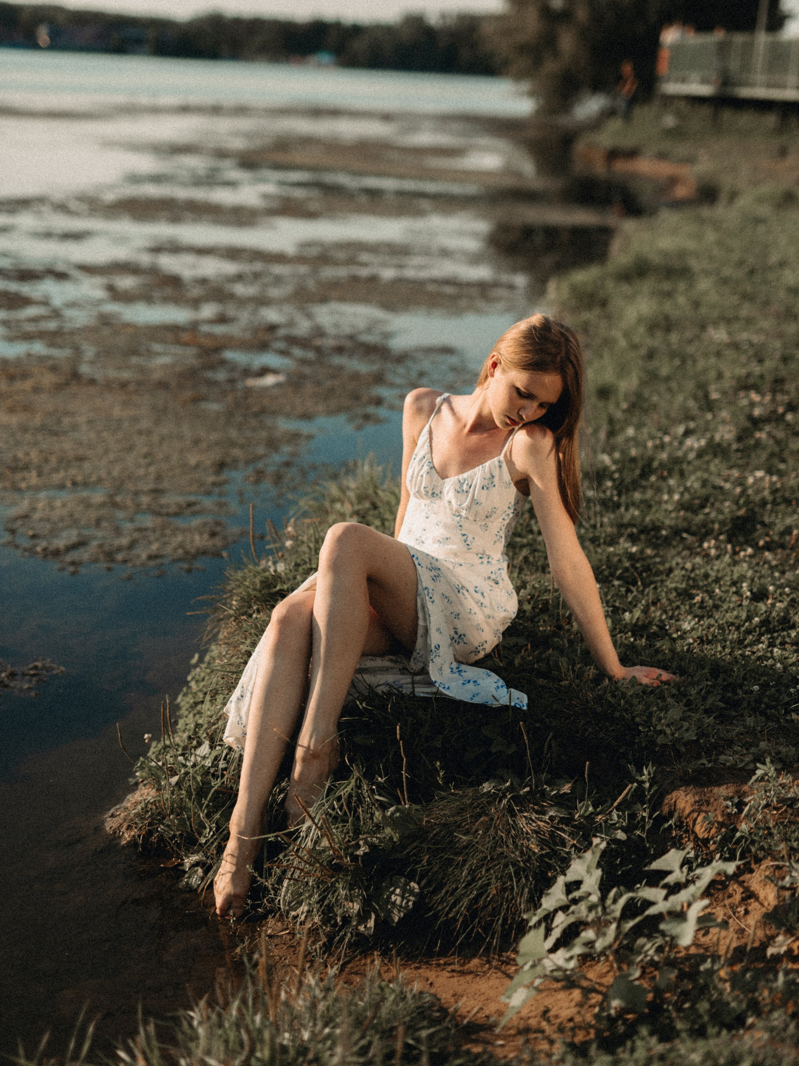 Полина. Фотограф Анна Нестеренко