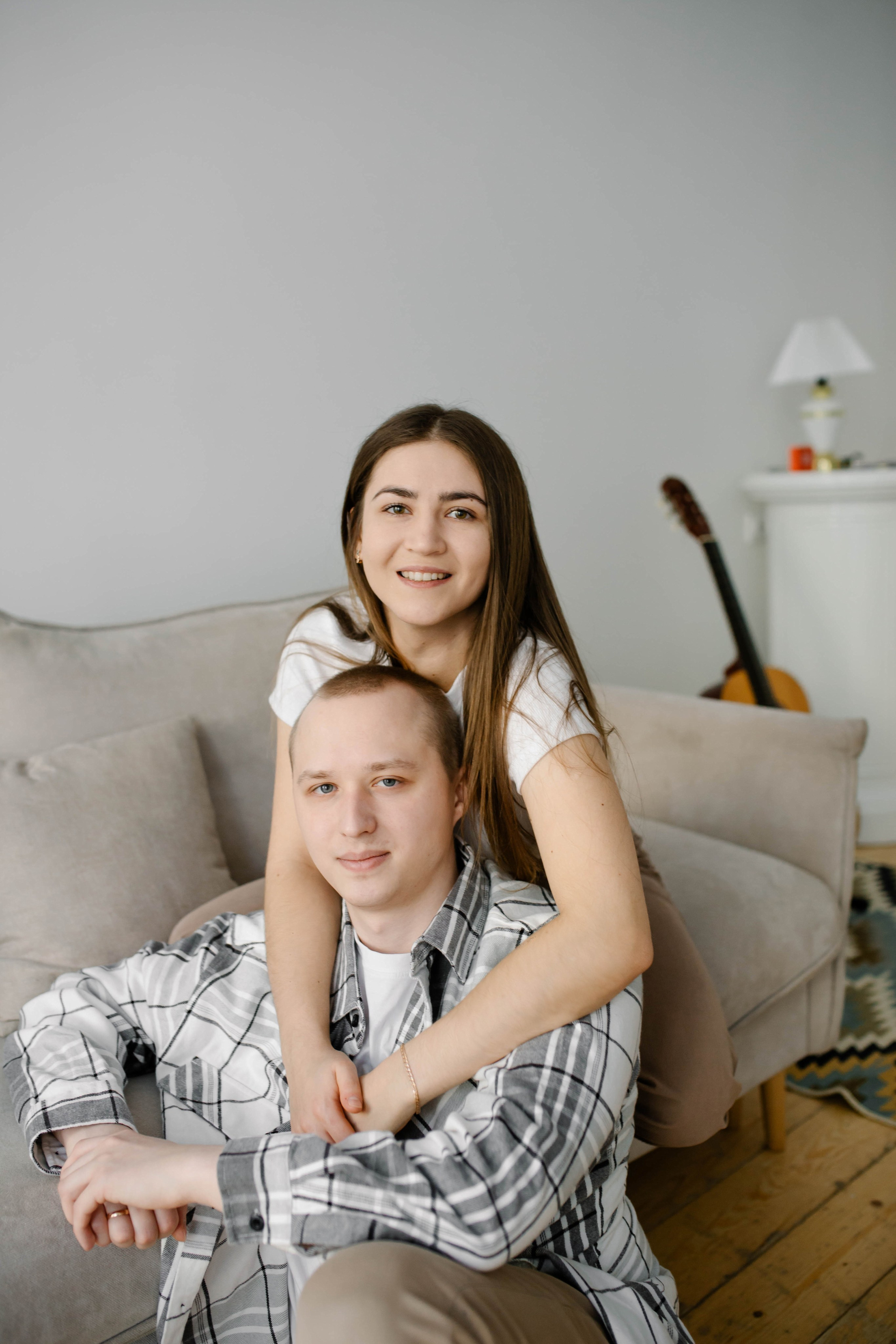 В Питерской квартире. Свадебный и женский фотограф в Санкт-Петербурге Муртеева Екатерина