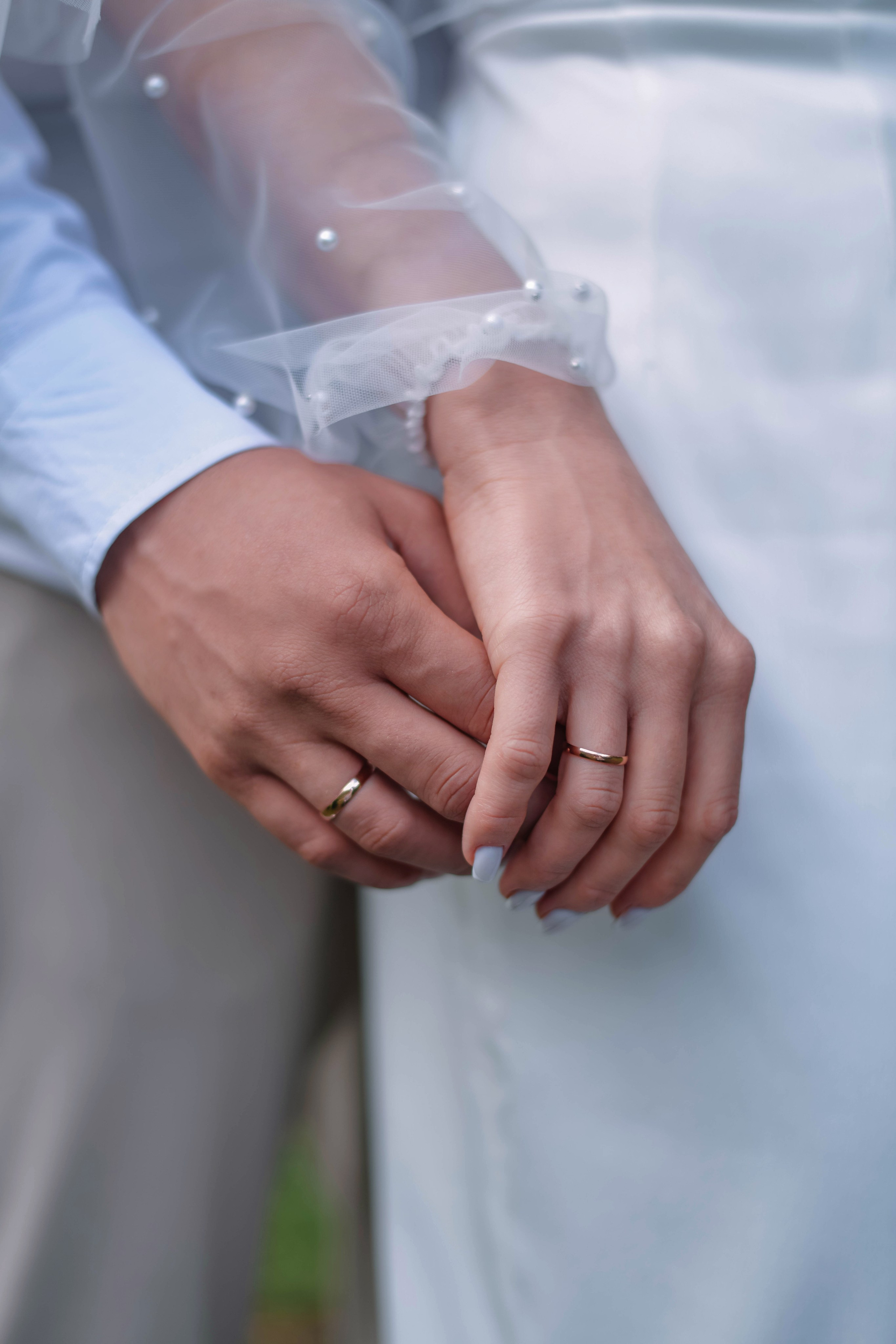 Александр и Екатерина 14.06.2024. Фотограф Подольск