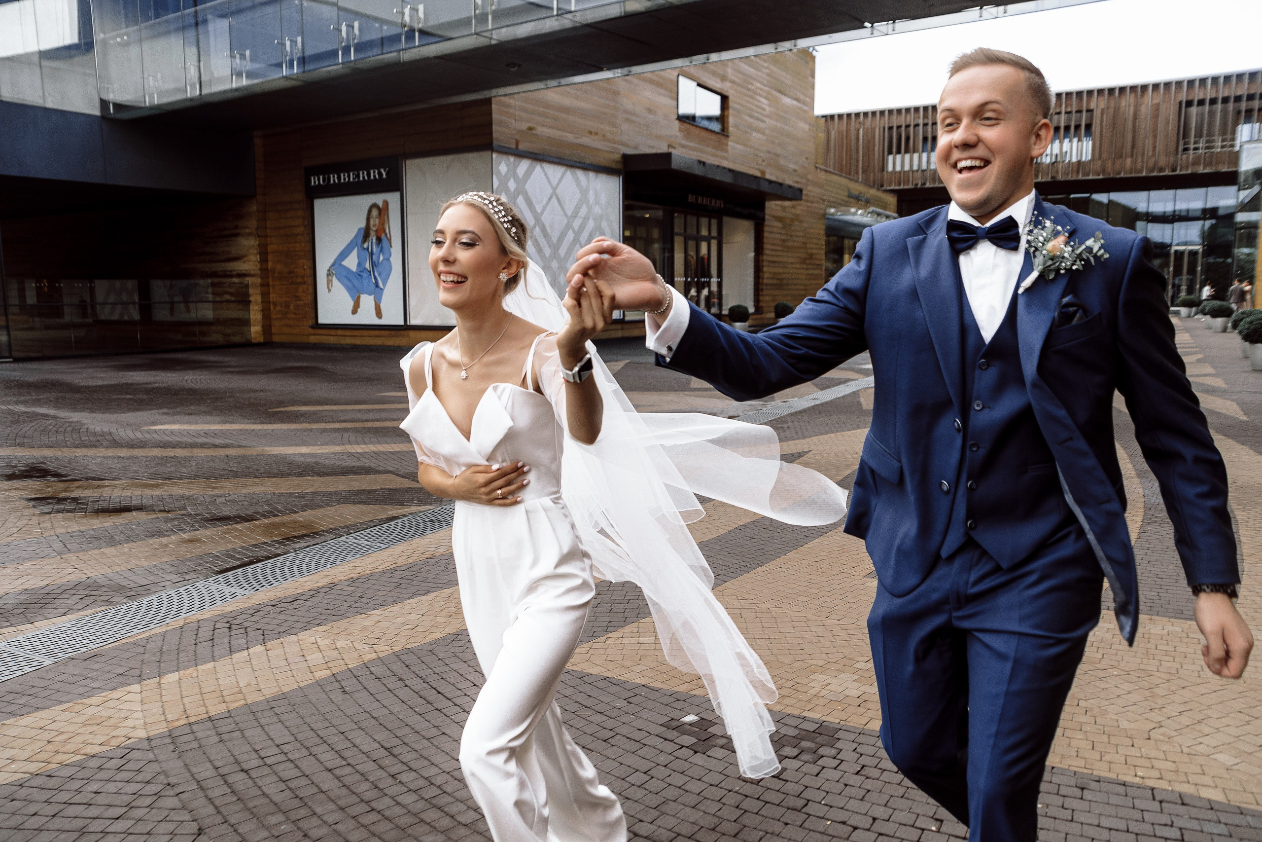 Денис и Ксения. Свадебный фотограф Маргарита Глумскова