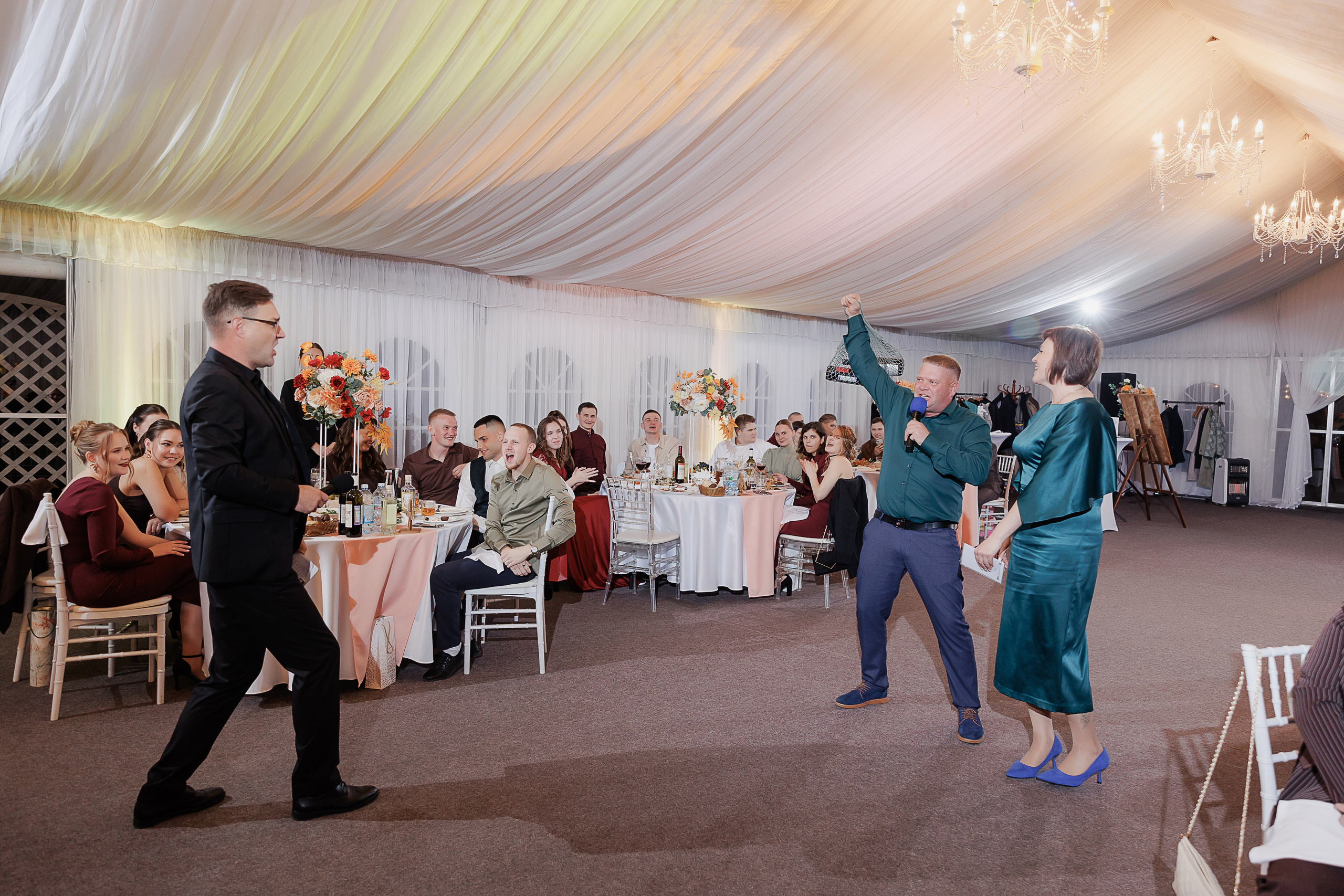 Свадьба. Свадебный и семейный фотограф в Твери и Тверской области