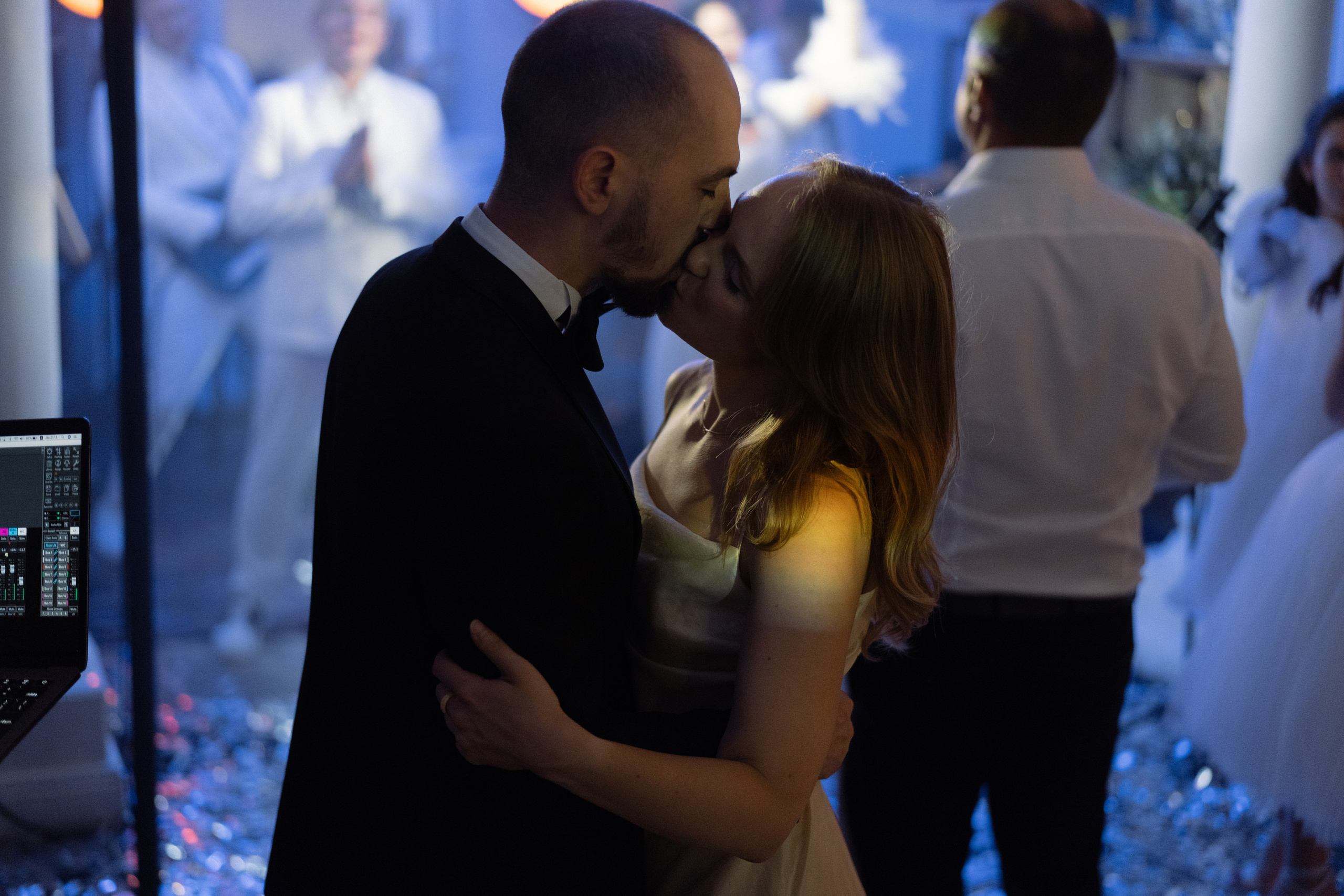 Анна и Виктор