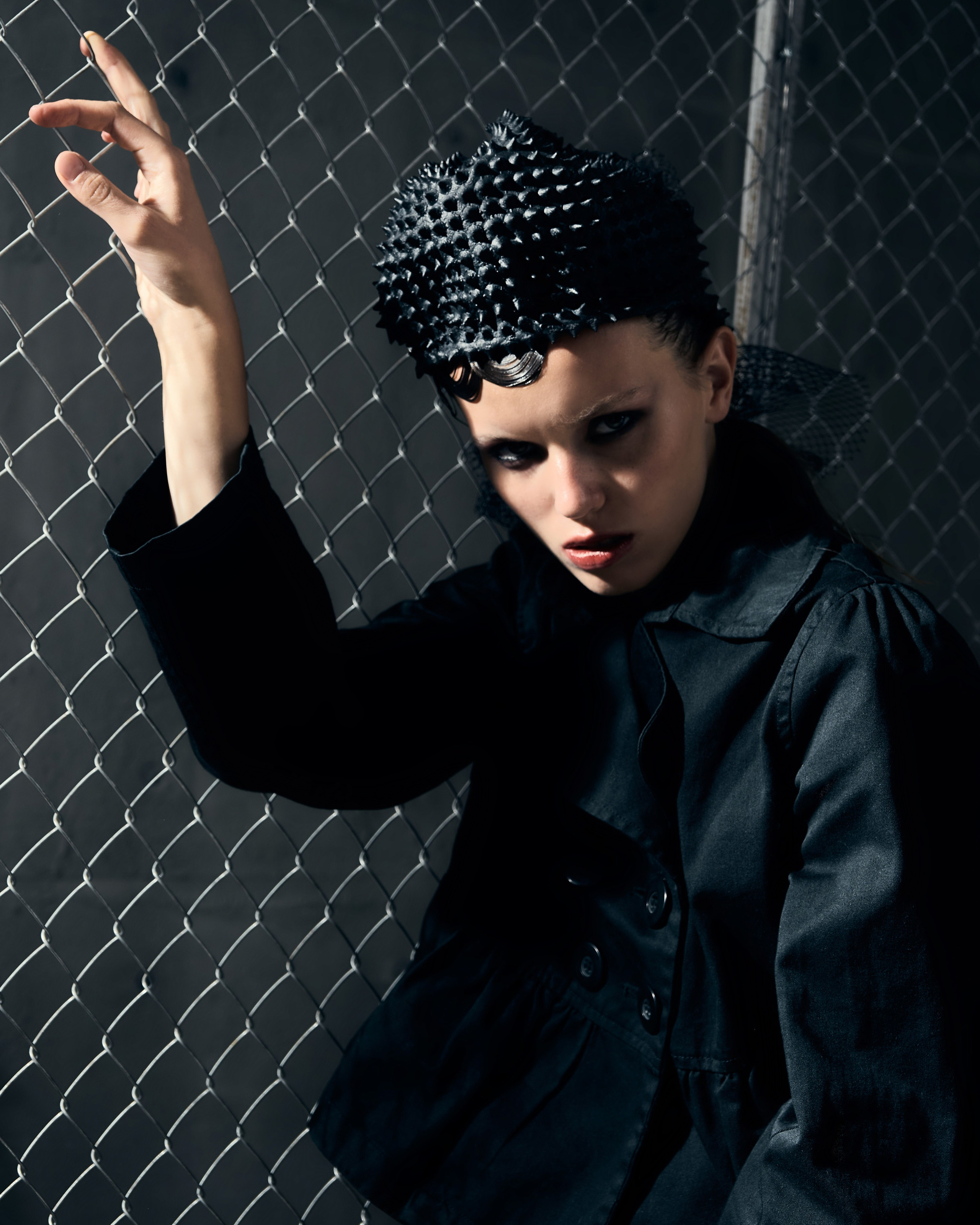 Model. Фотограф в Алматы Максим Сечин