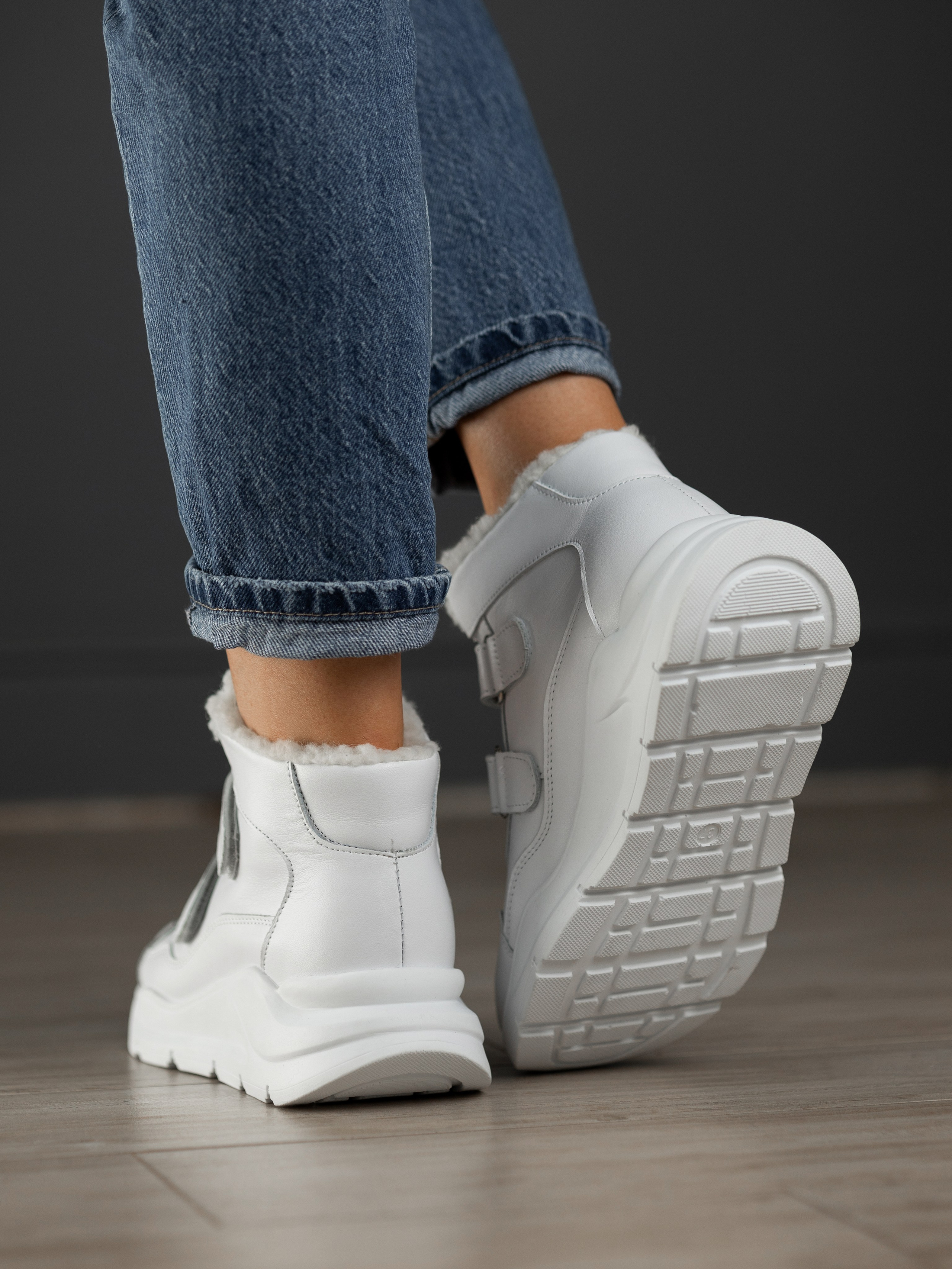 Обувь Зима. Фотограф в Ростове-на-Дону Мария Аверина