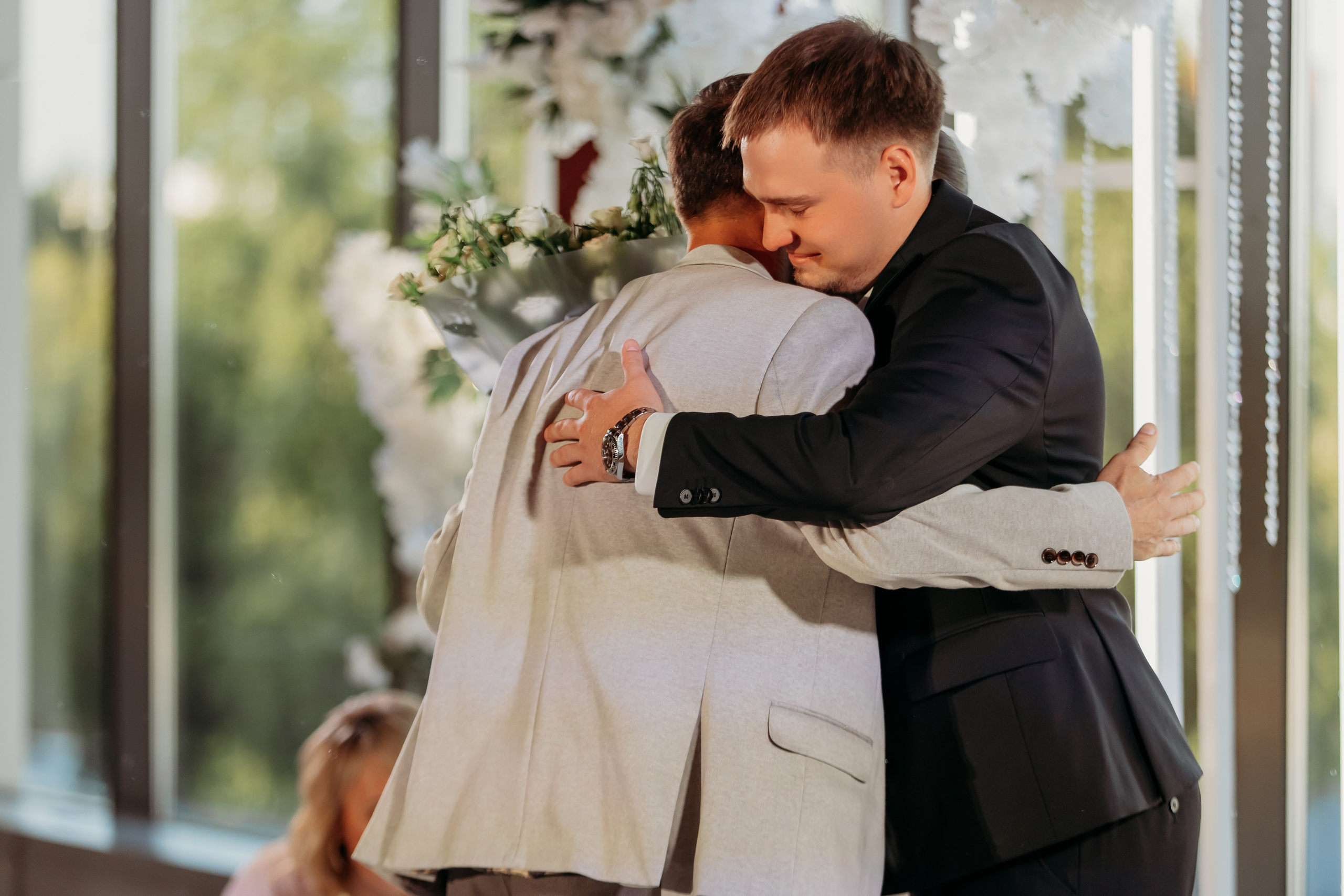 Николай и Ангелина. Фотограф Тимербаева Алина г. Сургут