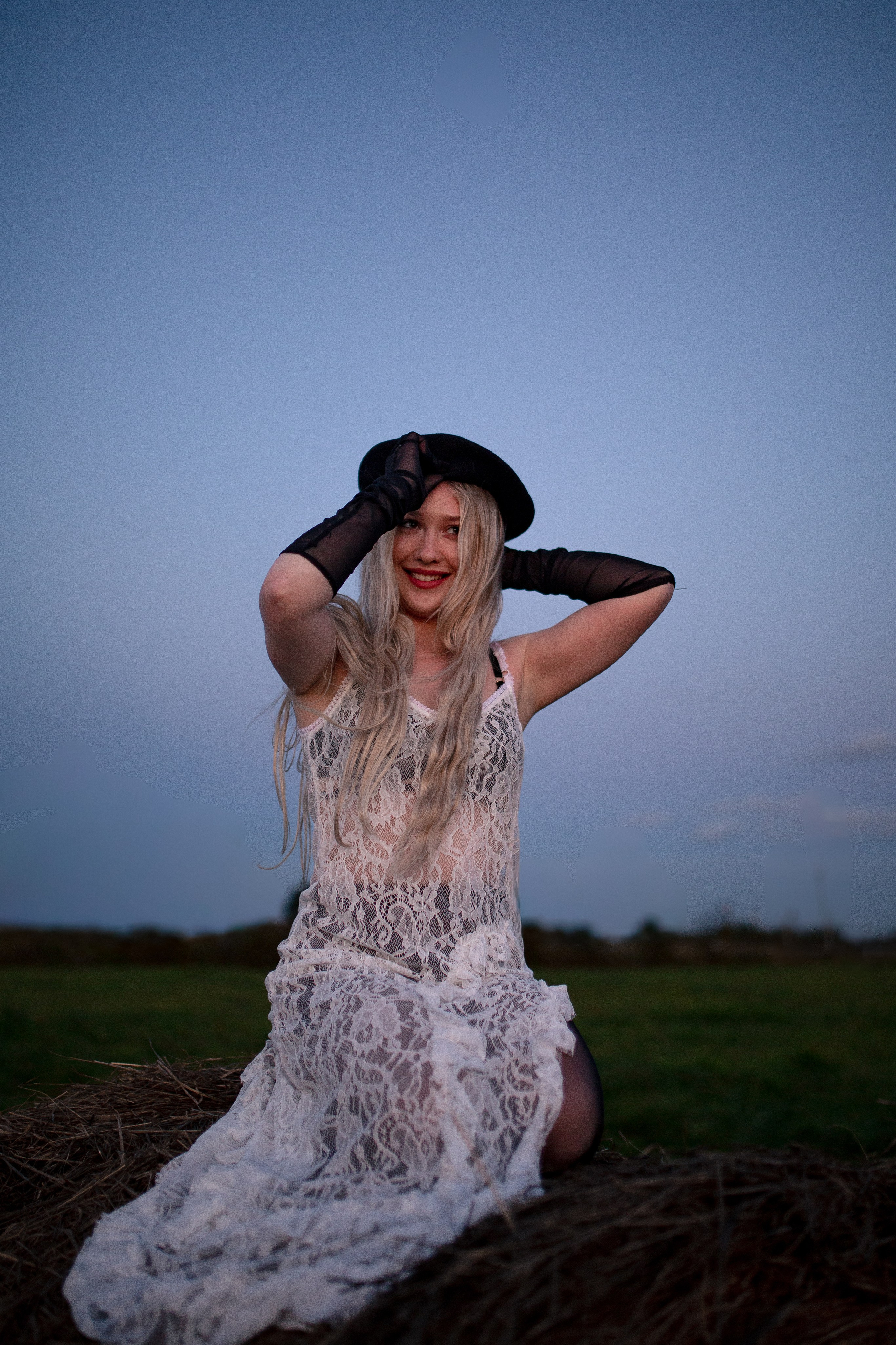 Лена🧡. Фотограф Санкт-Петербург