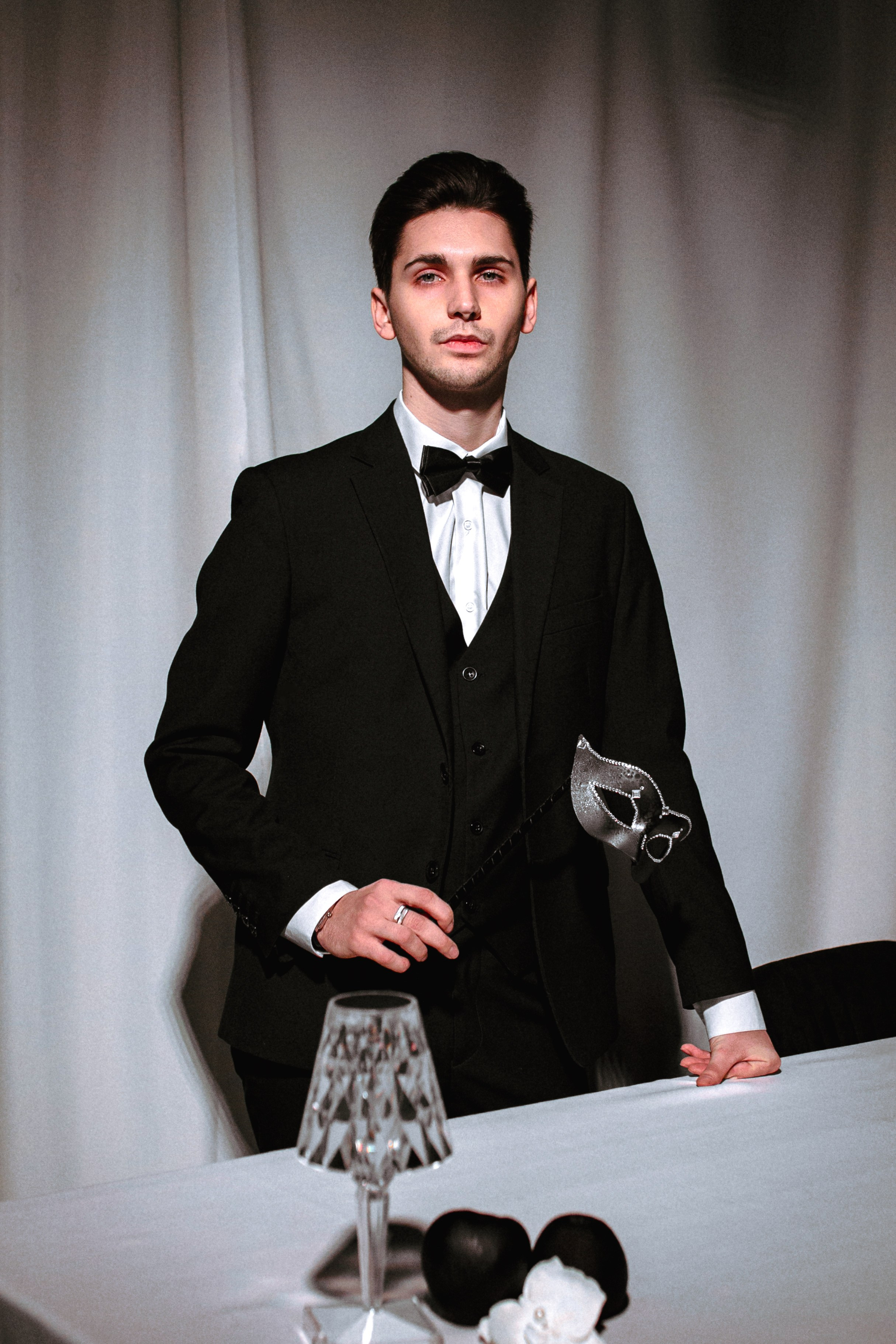 Снимаем маски, гомпода🎭. Фотограф Санкт-Петербург