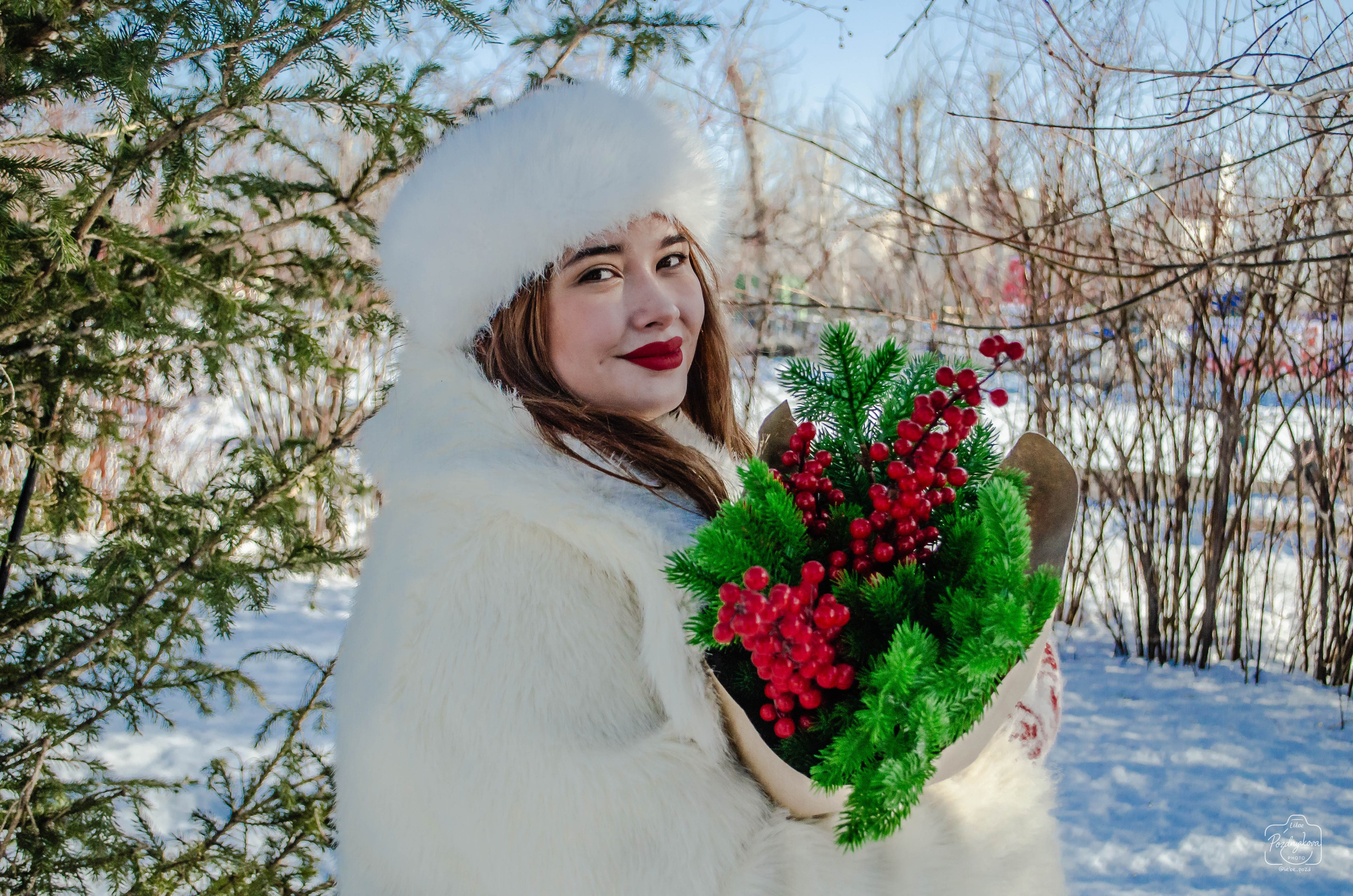 Slavic girl aesthetic | Барнаул|Раиса Дорохова|21.02.2026. Фотограф-видеограф Познякова Любовь
